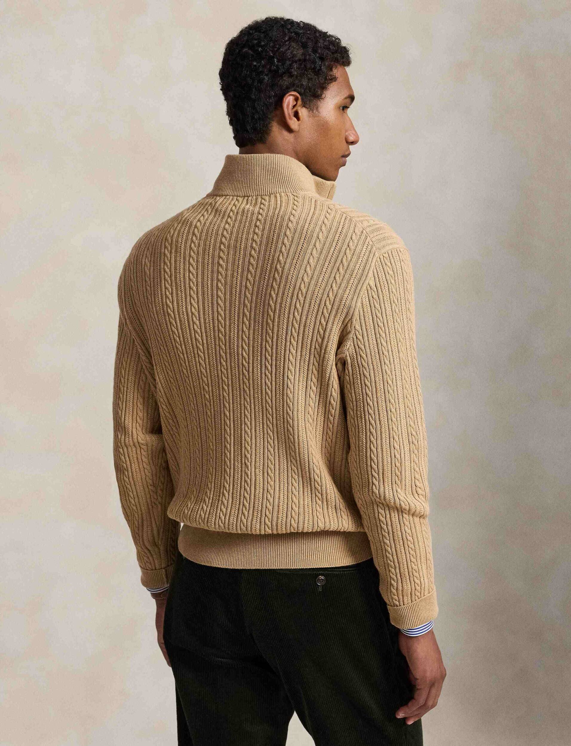 Polo Ralph Lauren Pulover | regular fit