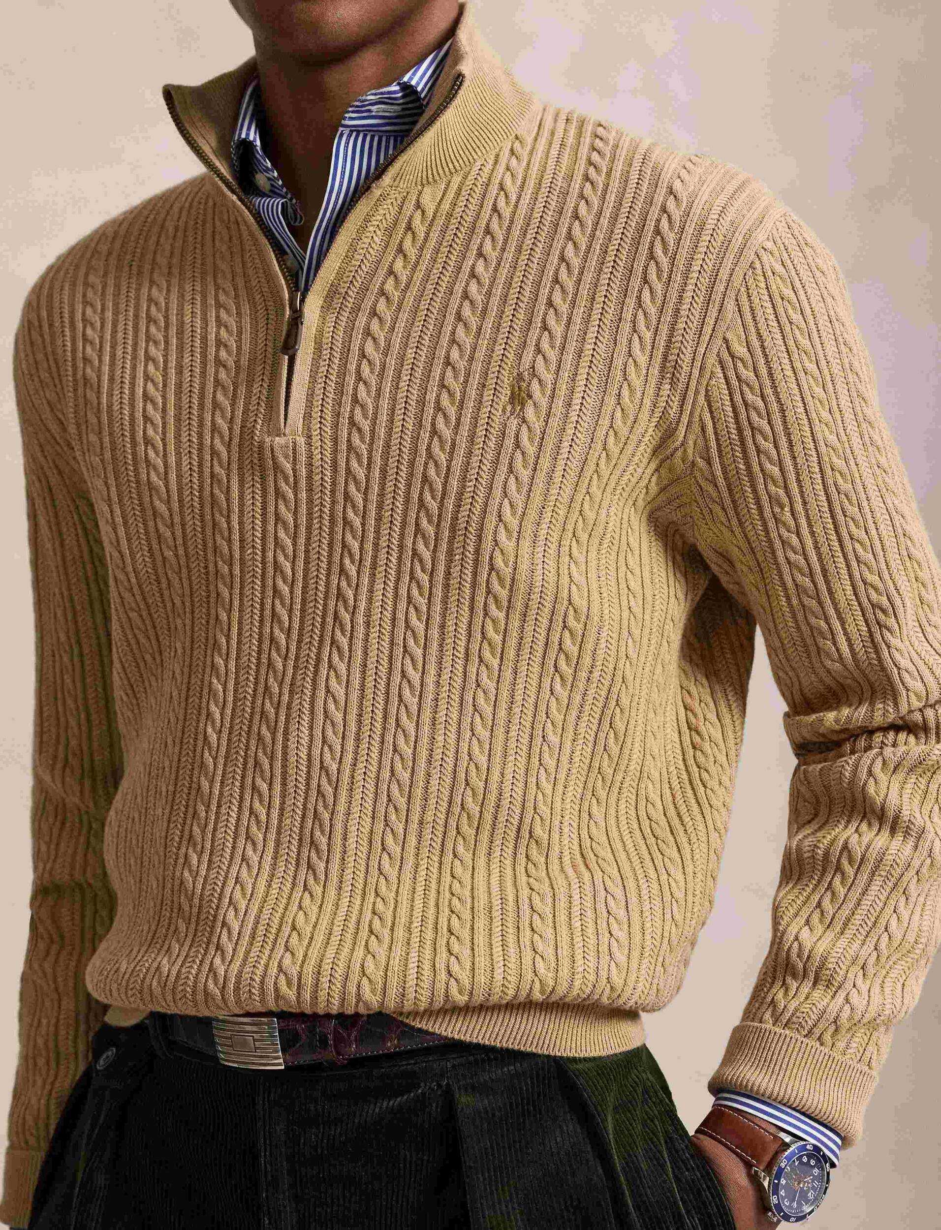 Polo Ralph Lauren Pulover | regular fit