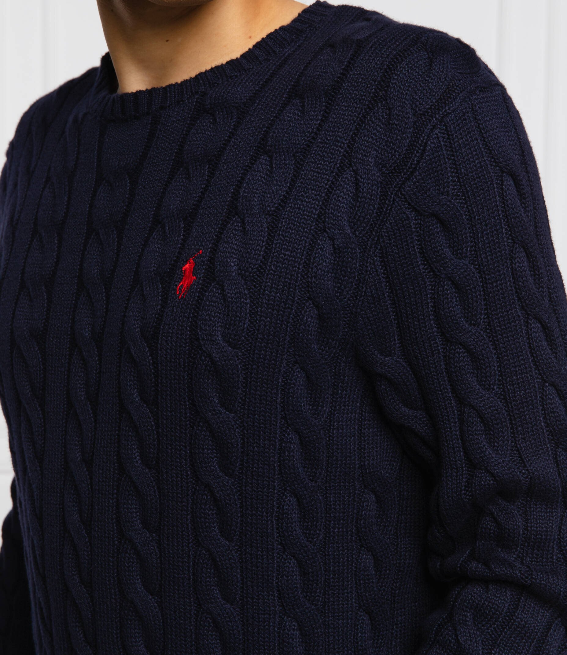 Polo Ralph Lauren Pulover | Regular Fit