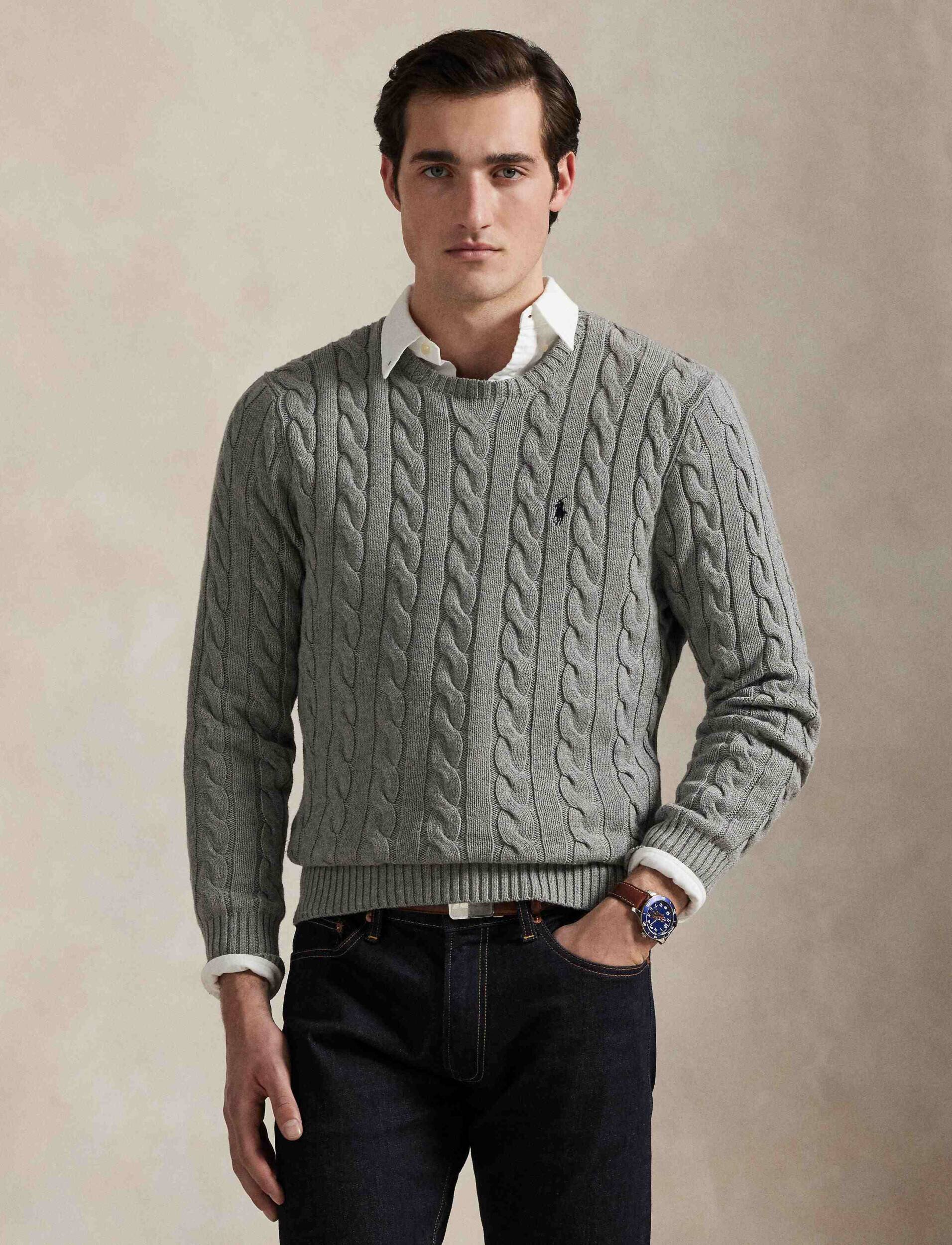 Polo Ralph Lauren Pulover | Regular Fit