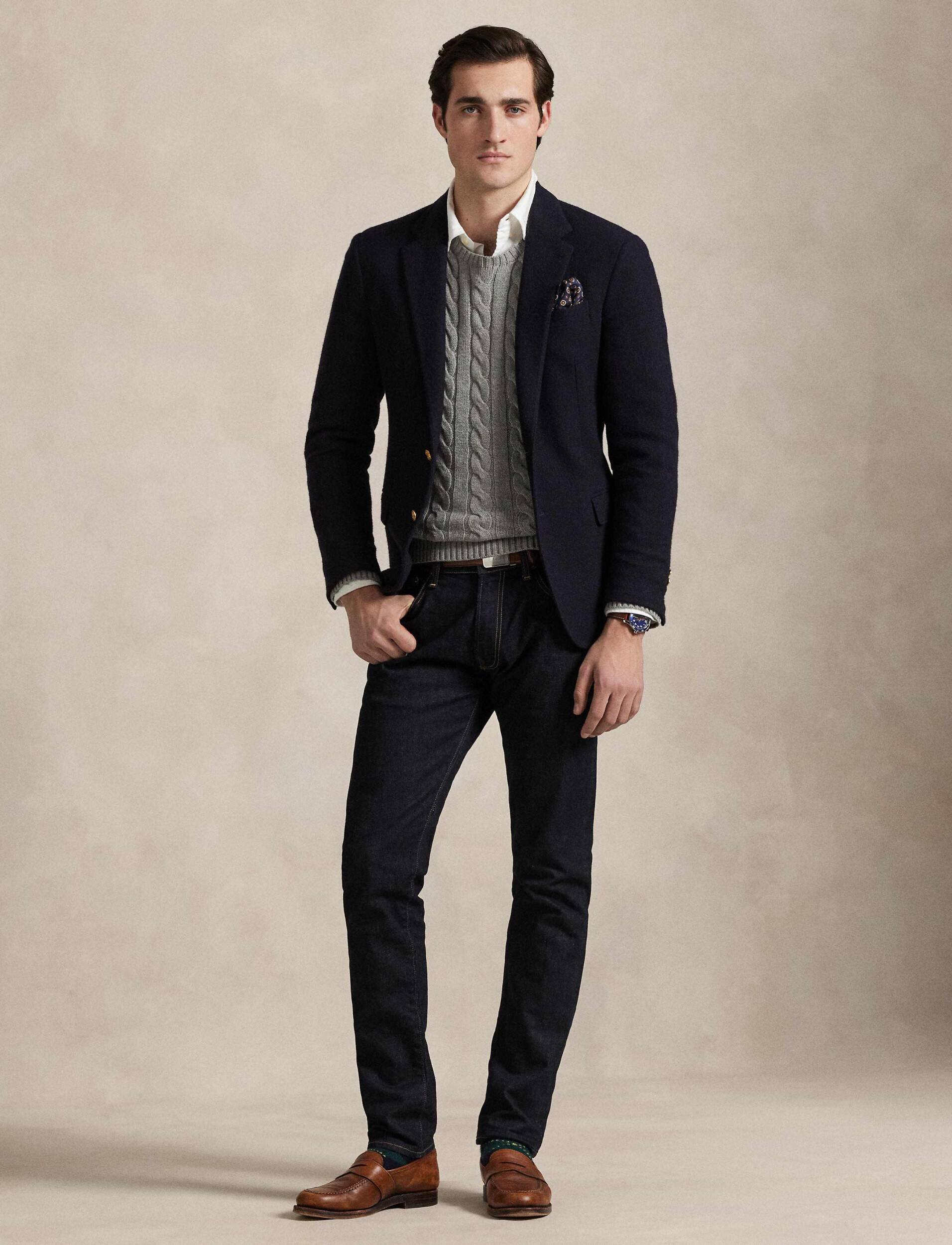 Polo Ralph Lauren Pulover | Regular Fit