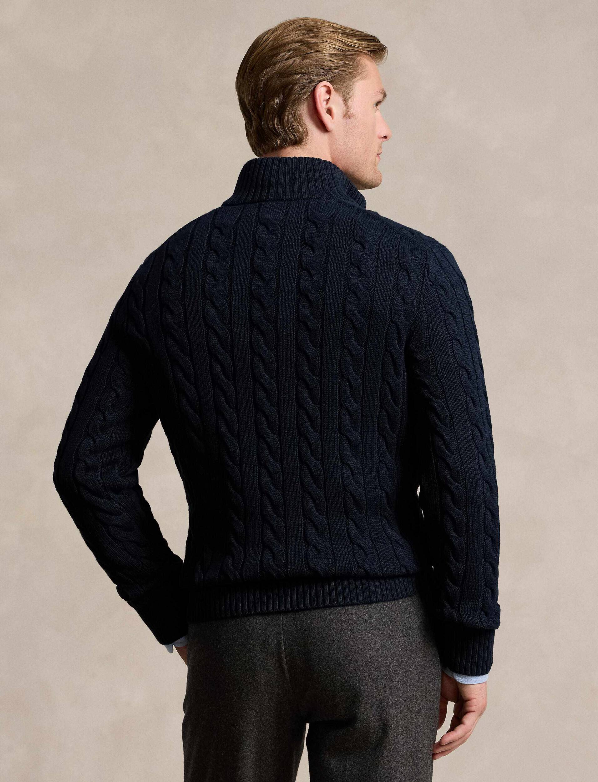 Polo Ralph Lauren Pulover | Regular Fit