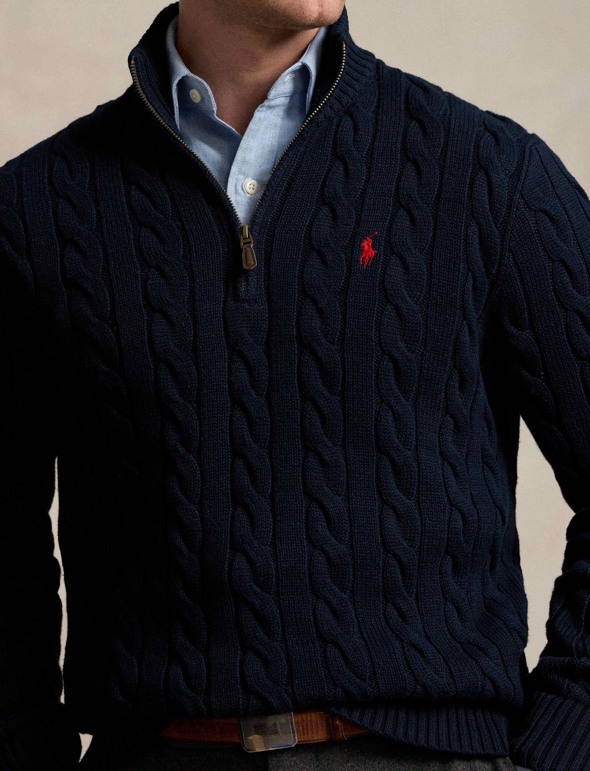 Polo Ralph Lauren Pulover | Regular Fit