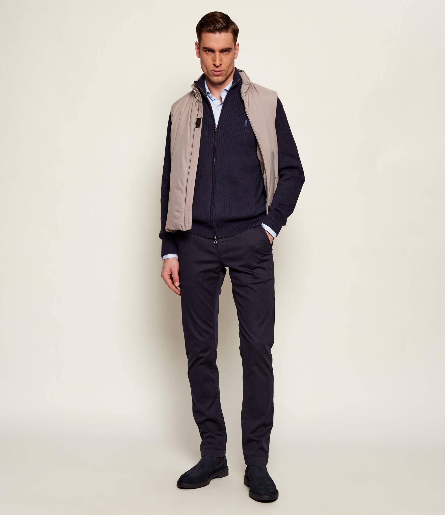 Polo Ralph Lauren Pulover | regular fit
