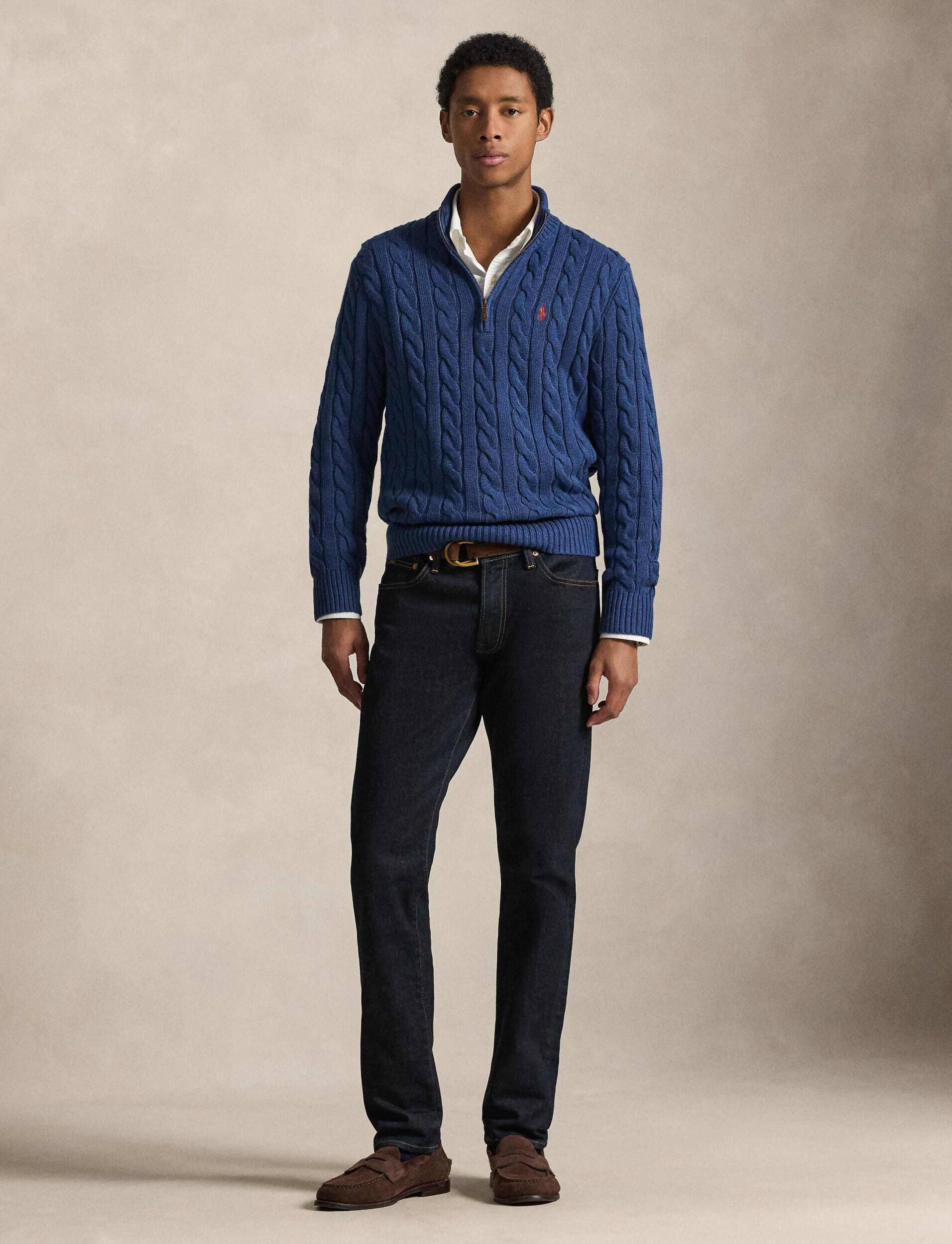 Polo Ralph Lauren Pulover | regular fit