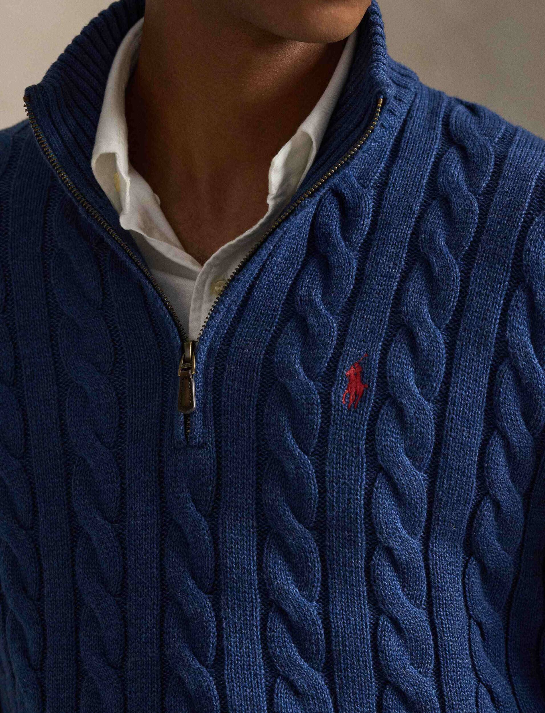 Polo Ralph Lauren Pulover | regular fit