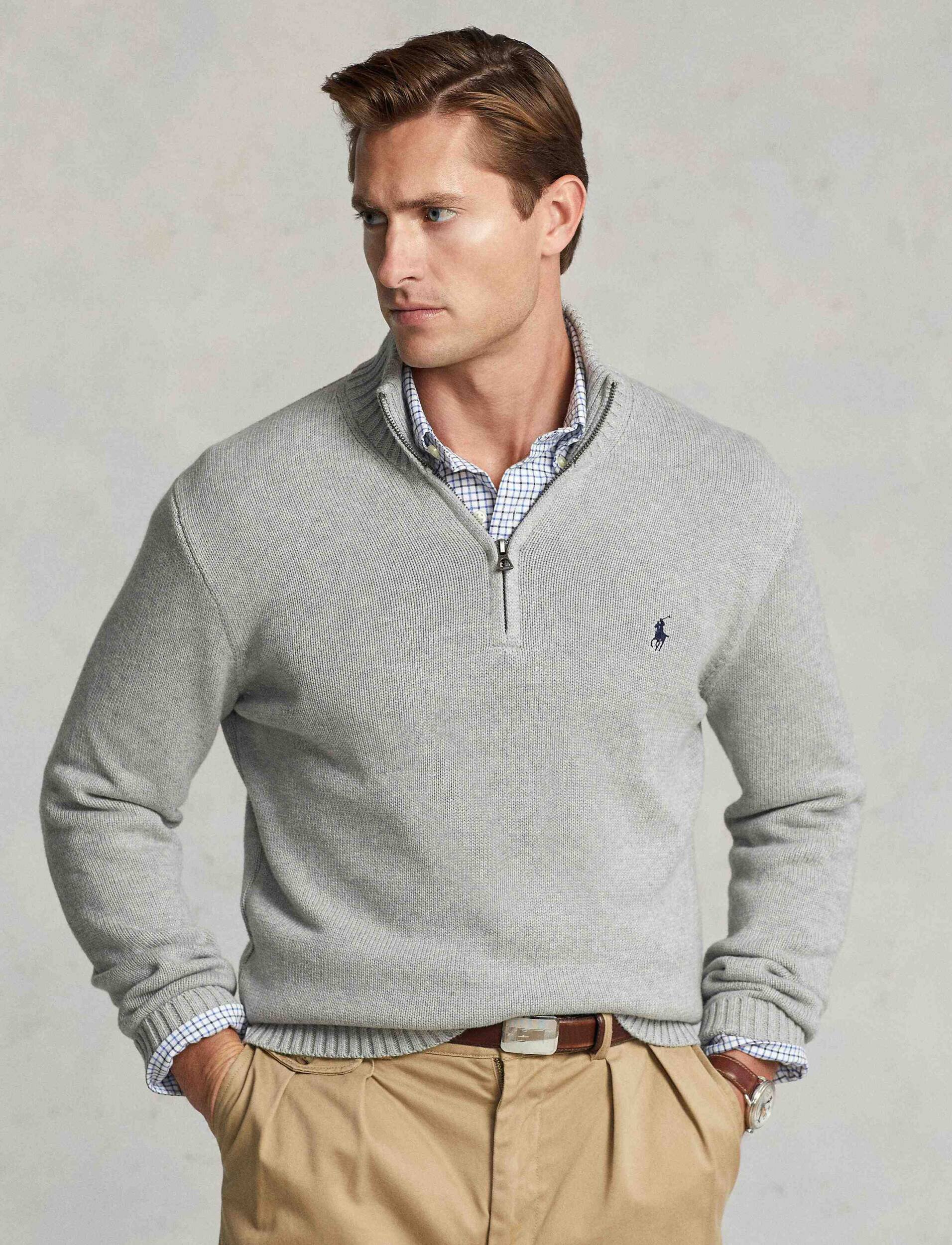 Polo Ralph Lauren Pulover | regular fit