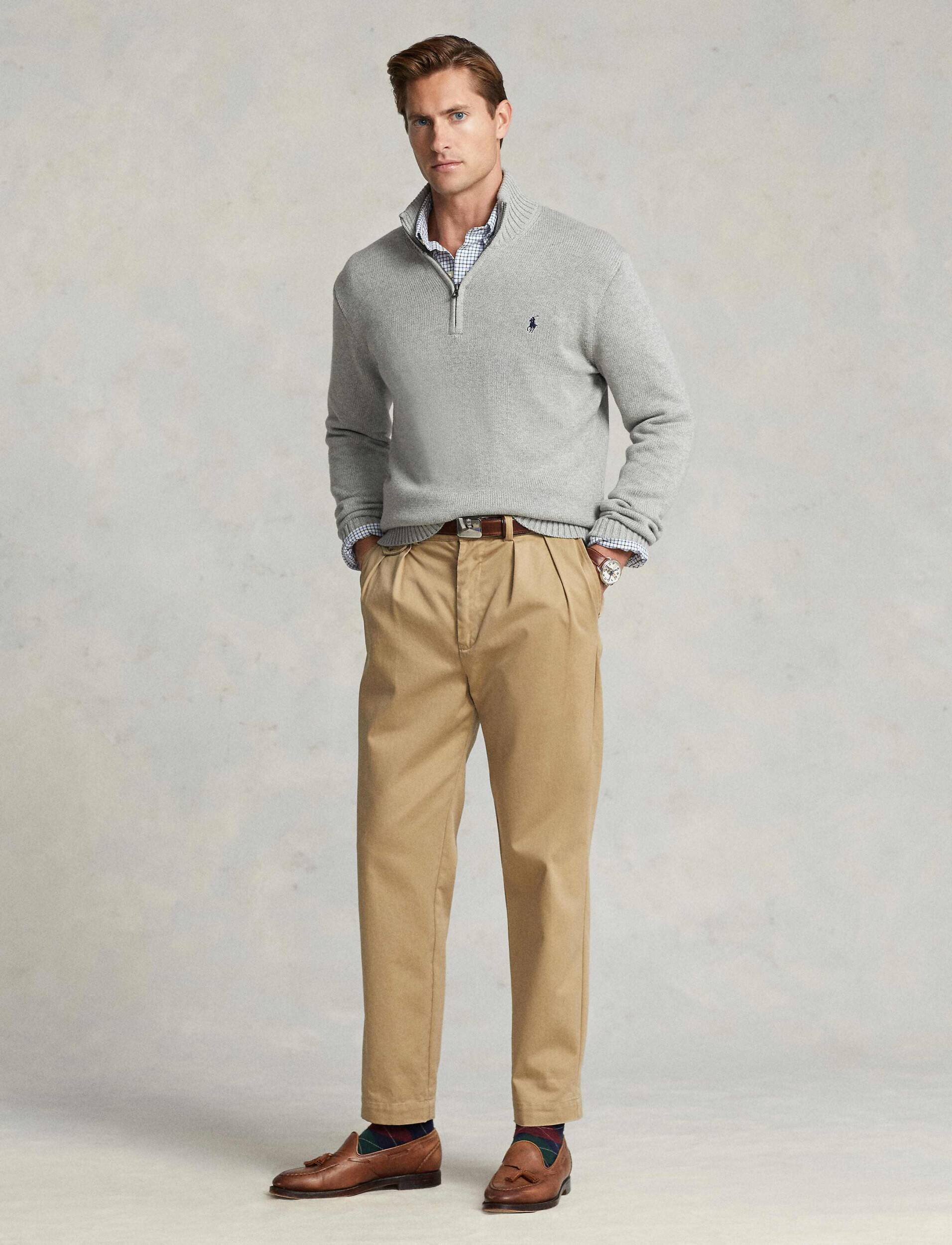 Polo Ralph Lauren Pulover | regular fit