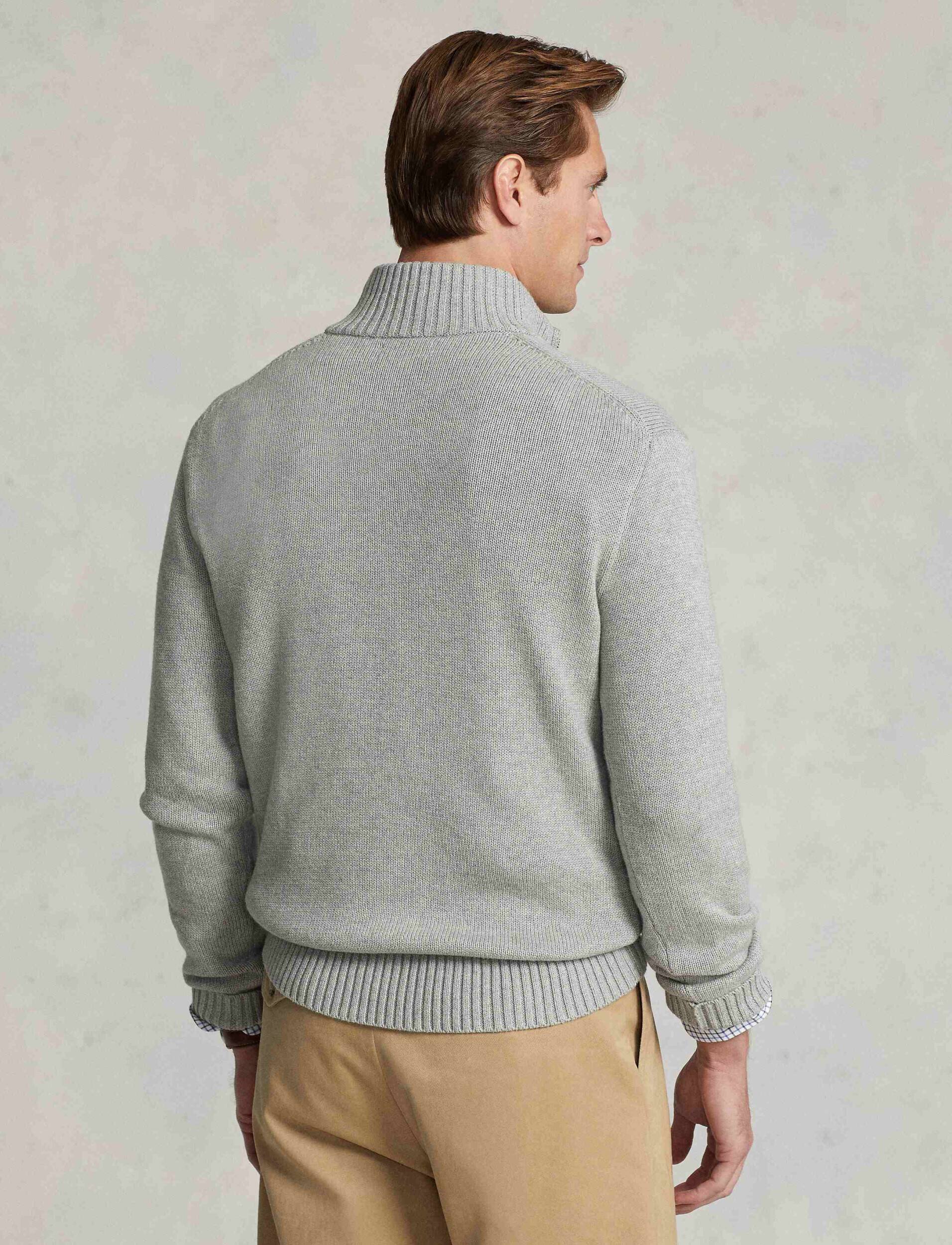 Polo Ralph Lauren Pulover | regular fit