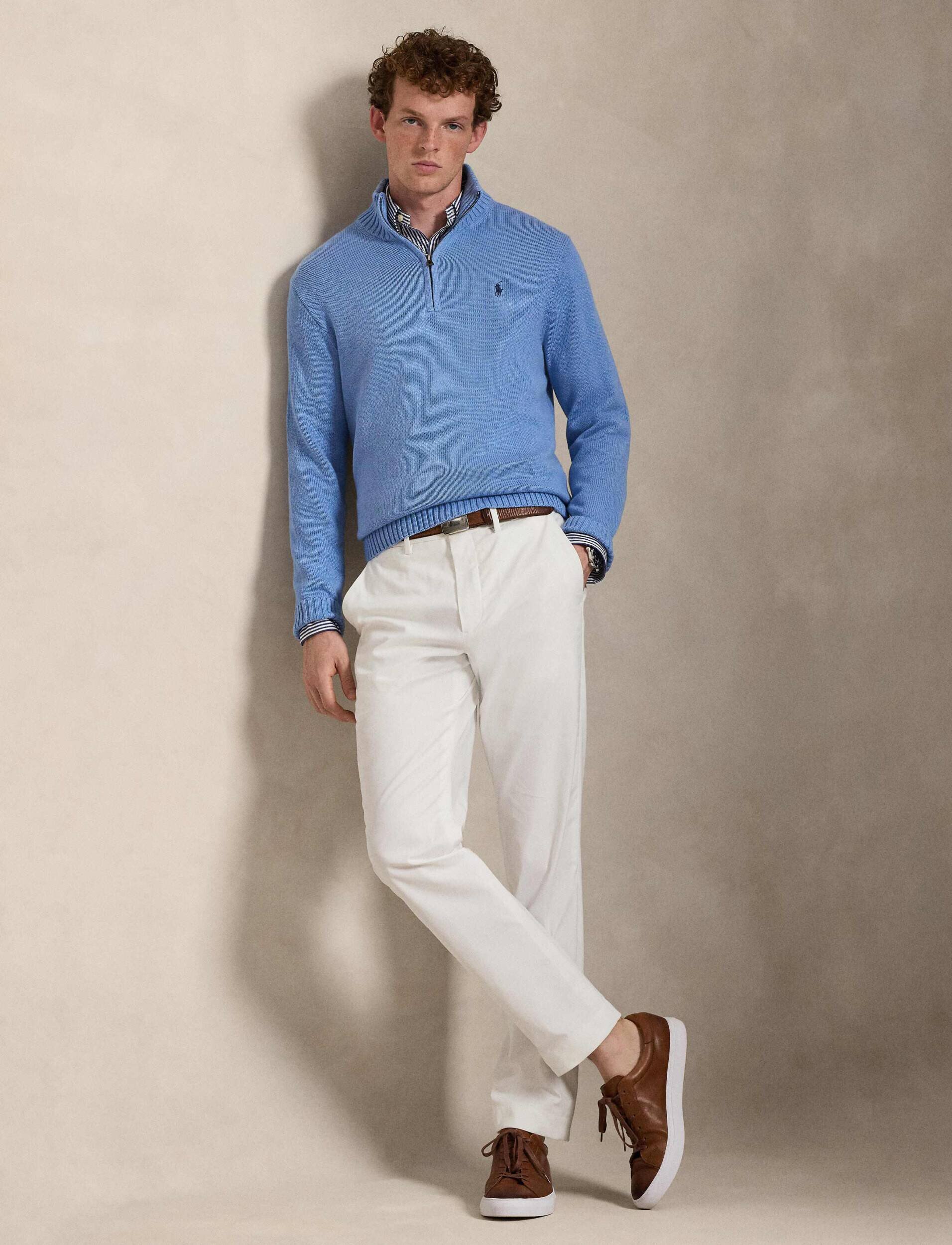 Polo Ralph Lauren Pulover | regular fit
