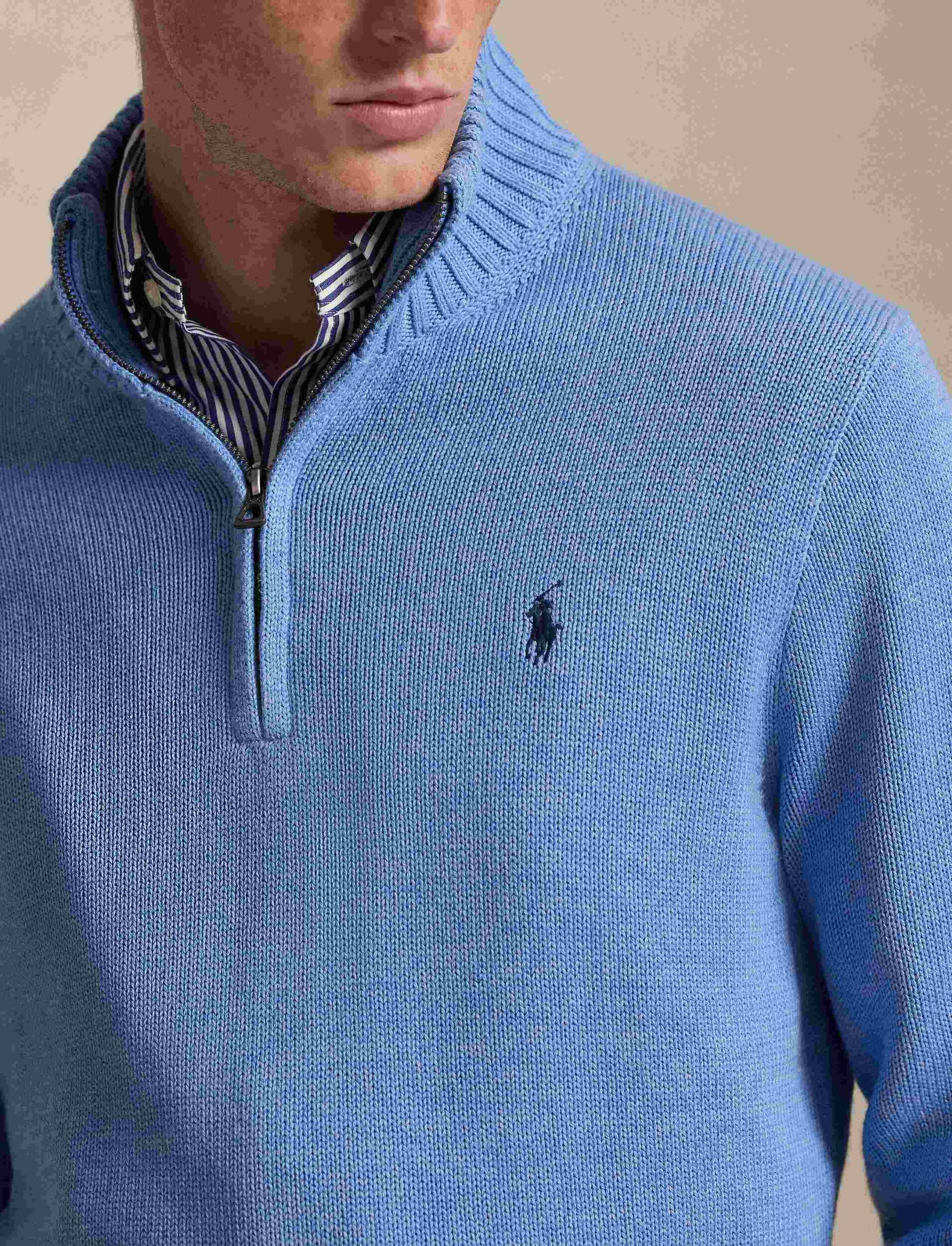 Polo Ralph Lauren Pulover | regular fit