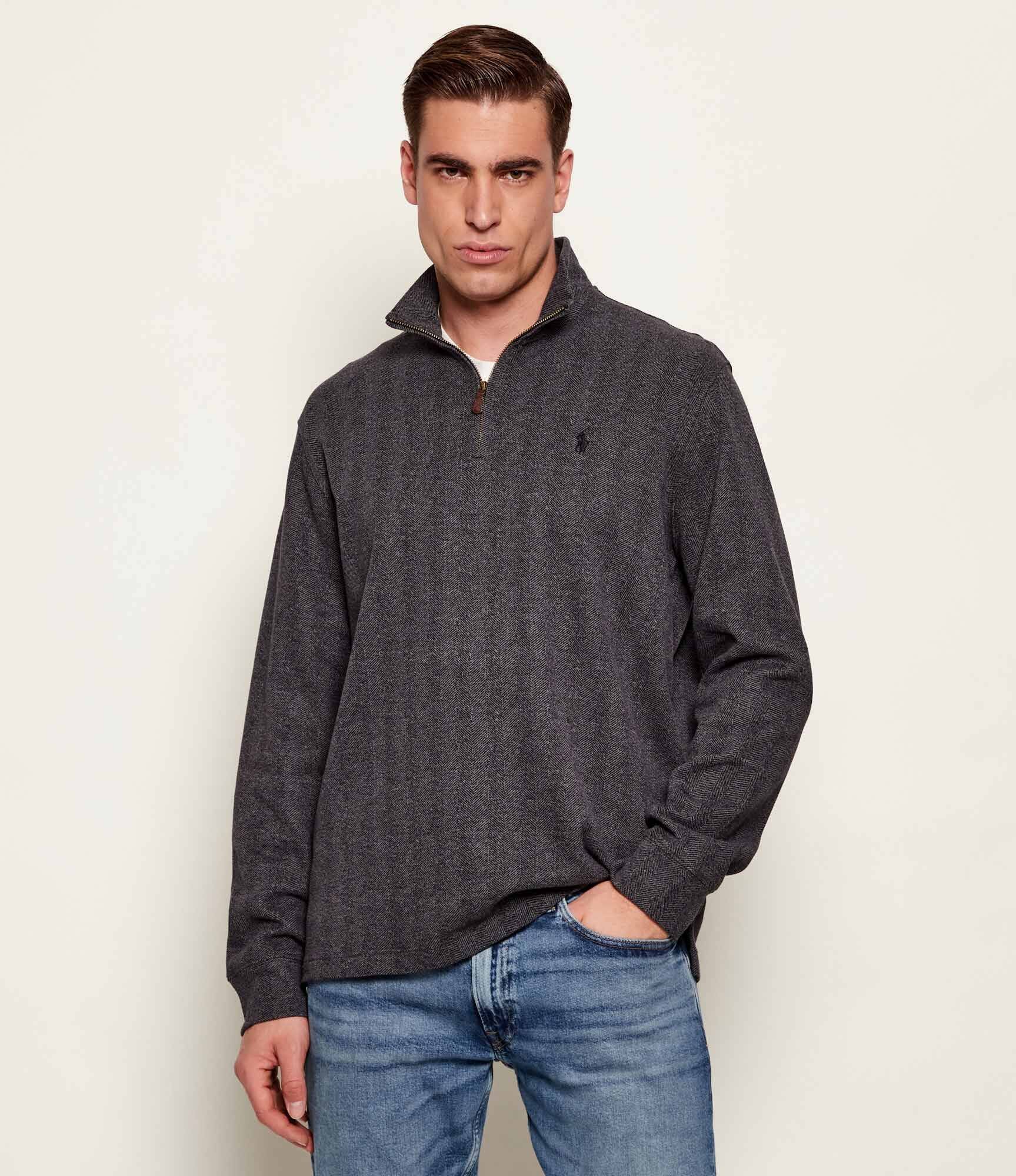 Polo Ralph Lauren Pulover | regular fit