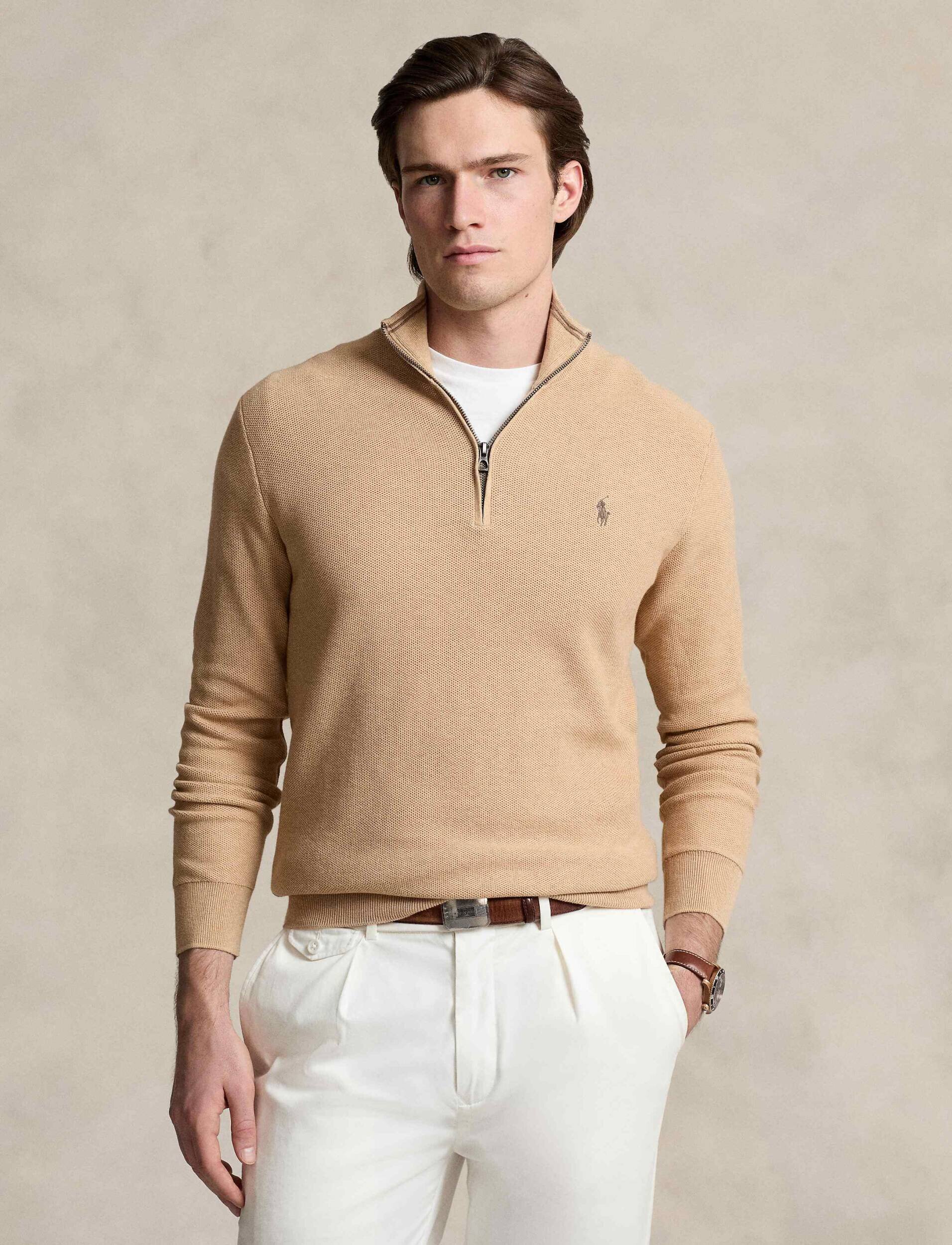 Polo Ralph Lauren Pulover | Regular Fit