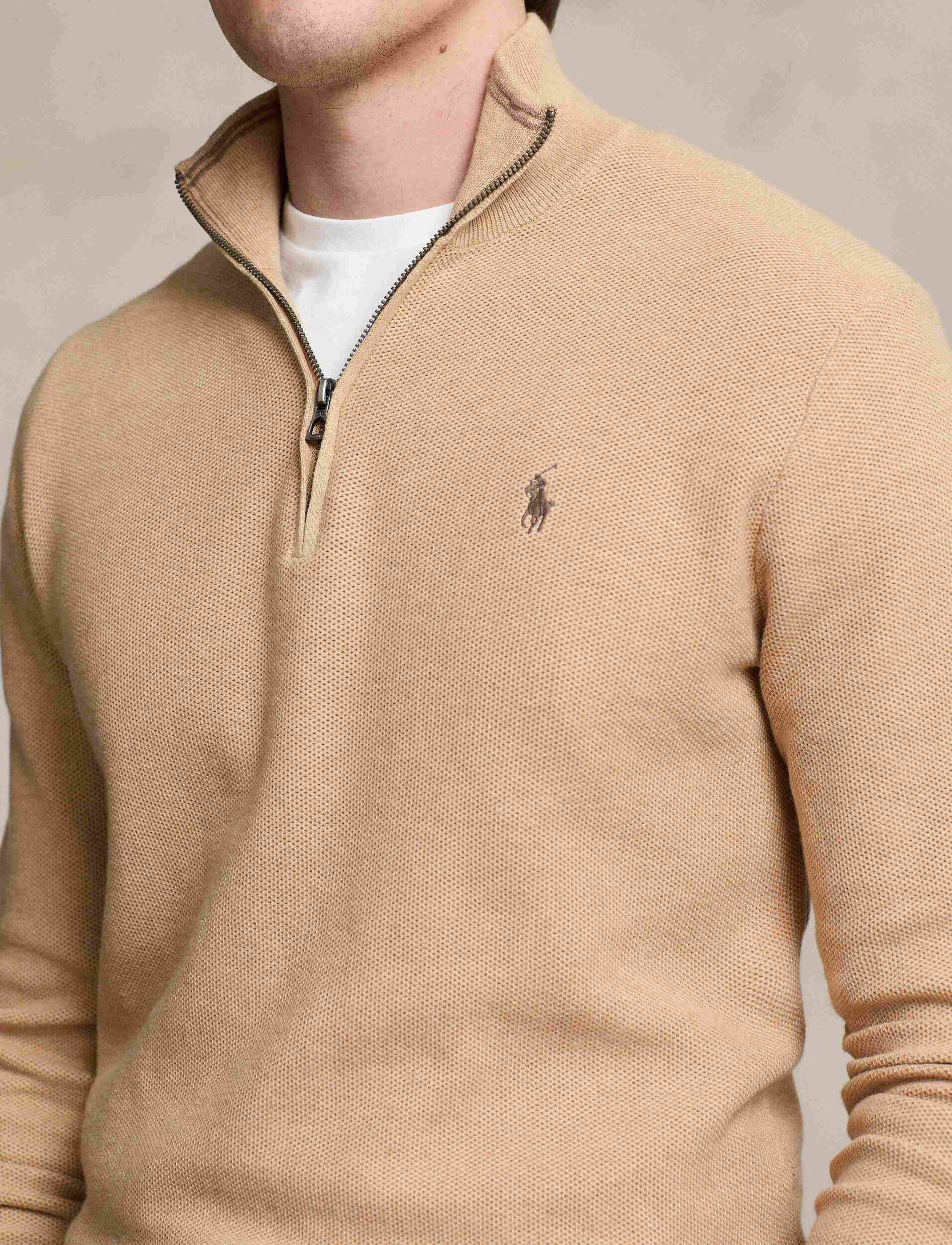 Polo Ralph Lauren Pulover | Regular Fit