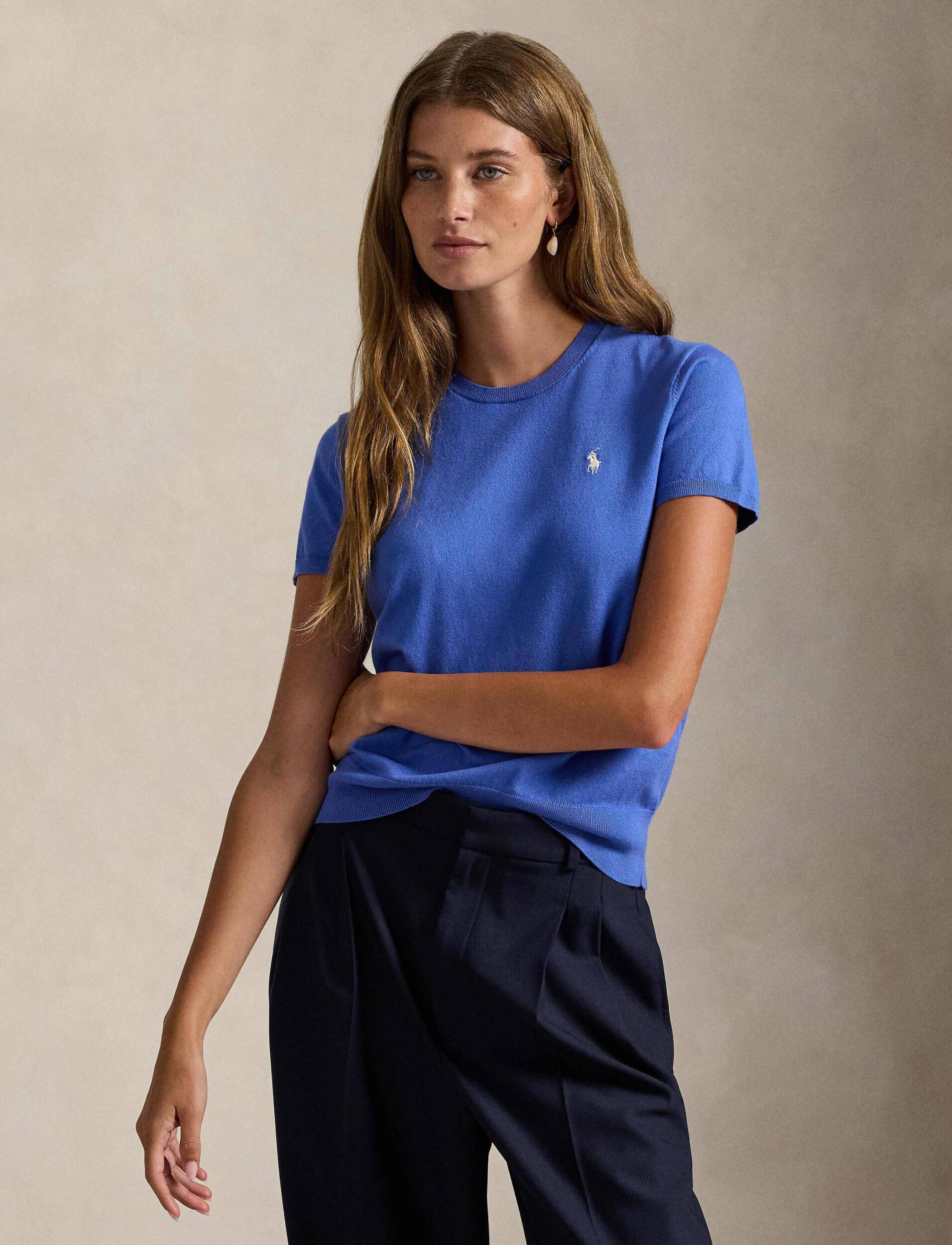 Polo Ralph Lauren Pulover | regular fit