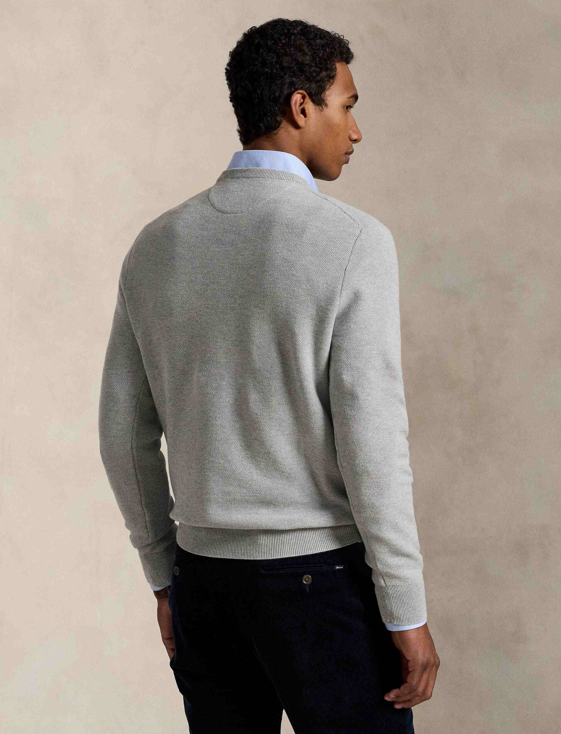 Polo Ralph Lauren Pulover | regular fit