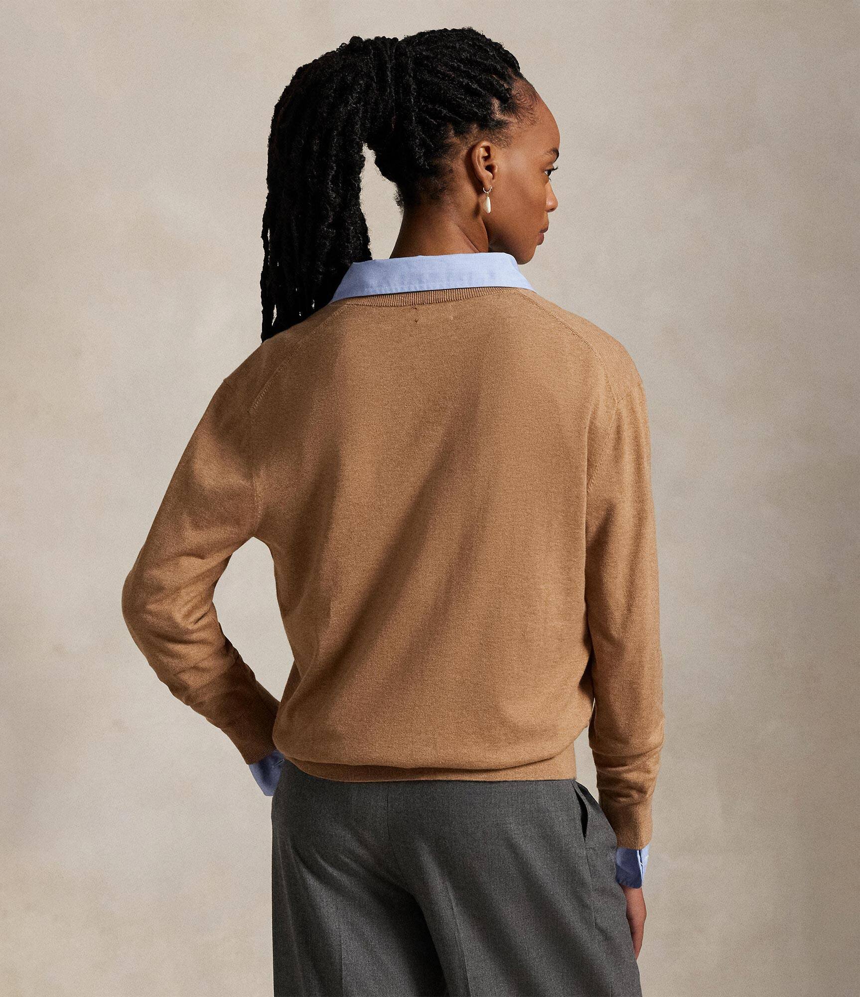 Polo Ralph Lauren Pulover | regular fit