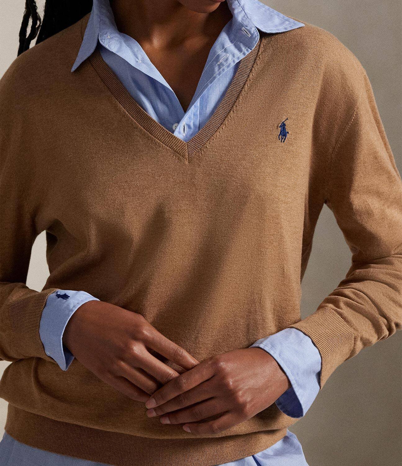 Polo Ralph Lauren Pulover | regular fit