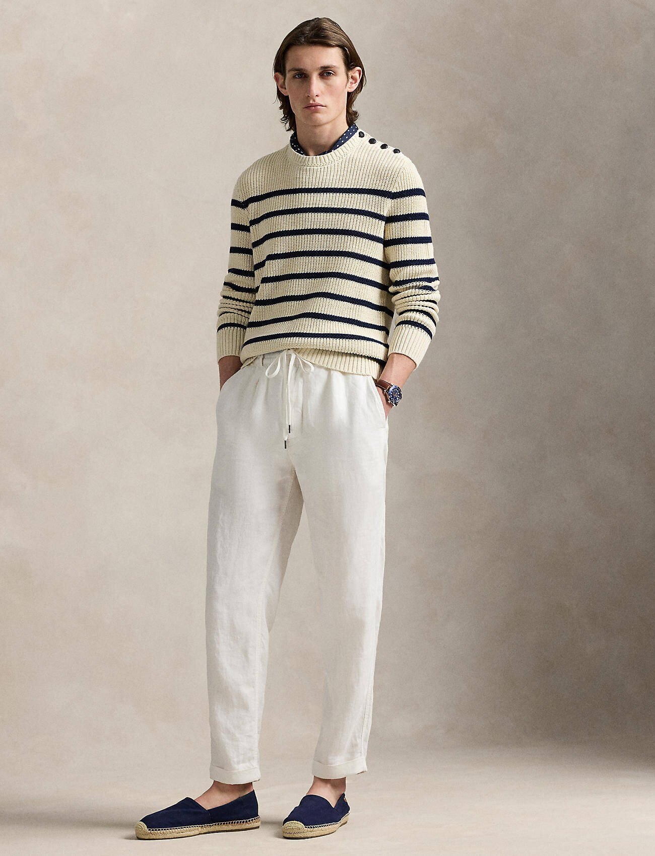 Polo Ralph Lauren Pulover | Regular Fit