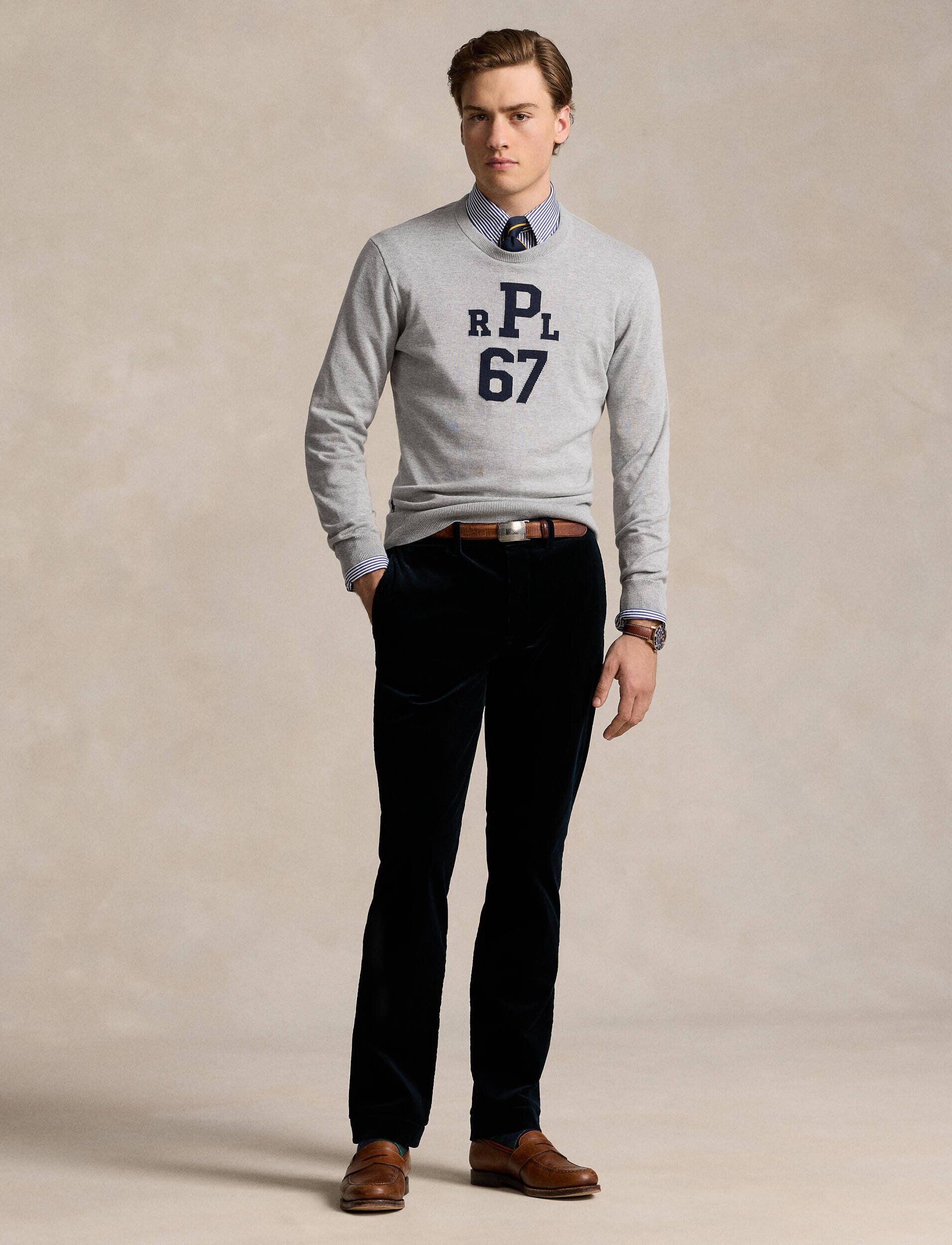 Polo Ralph Lauren Pulover | Regular Fit