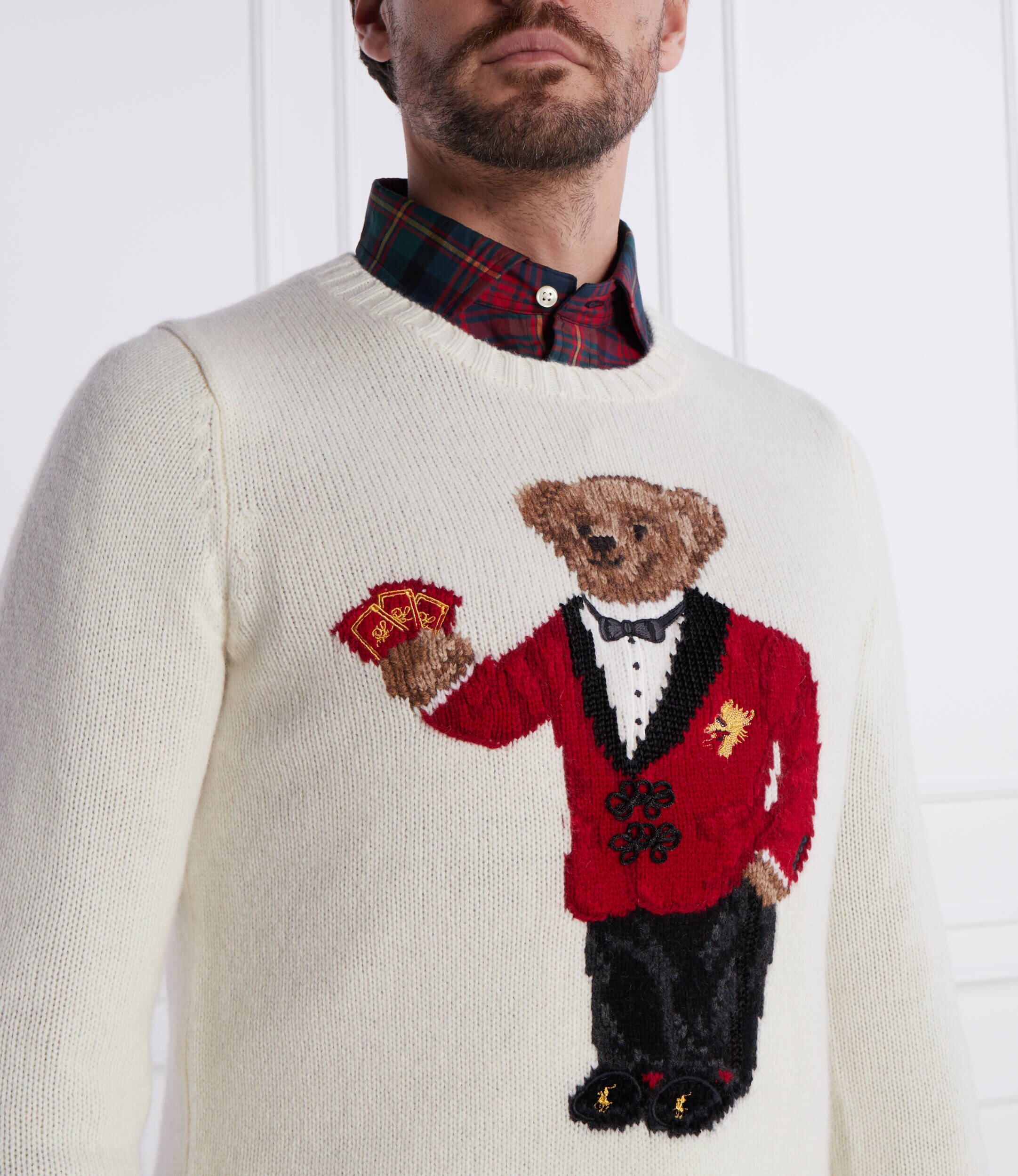 Polo Ralph Lauren Pulover | Regular Fit