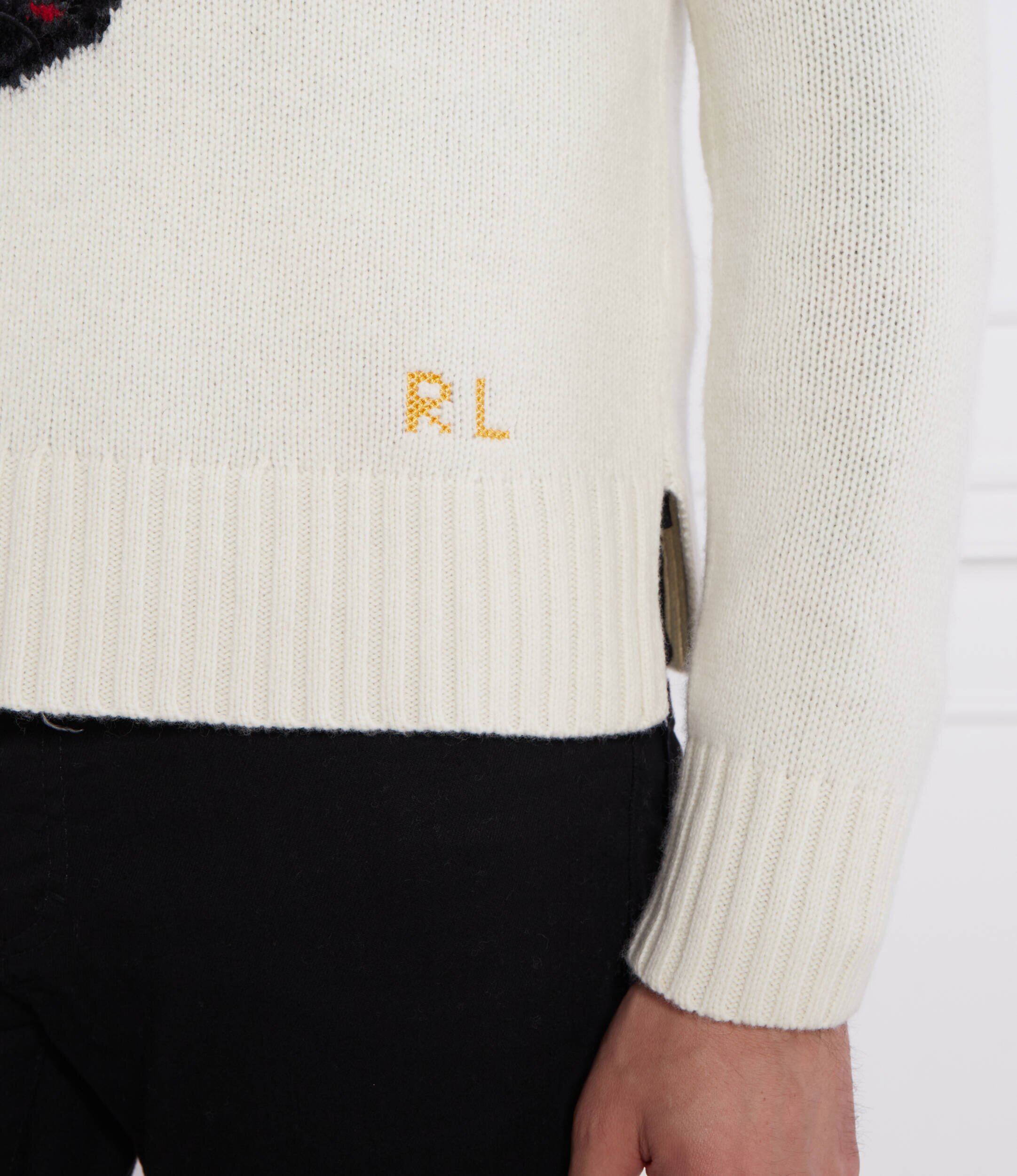 Polo Ralph Lauren Pulover | Regular Fit