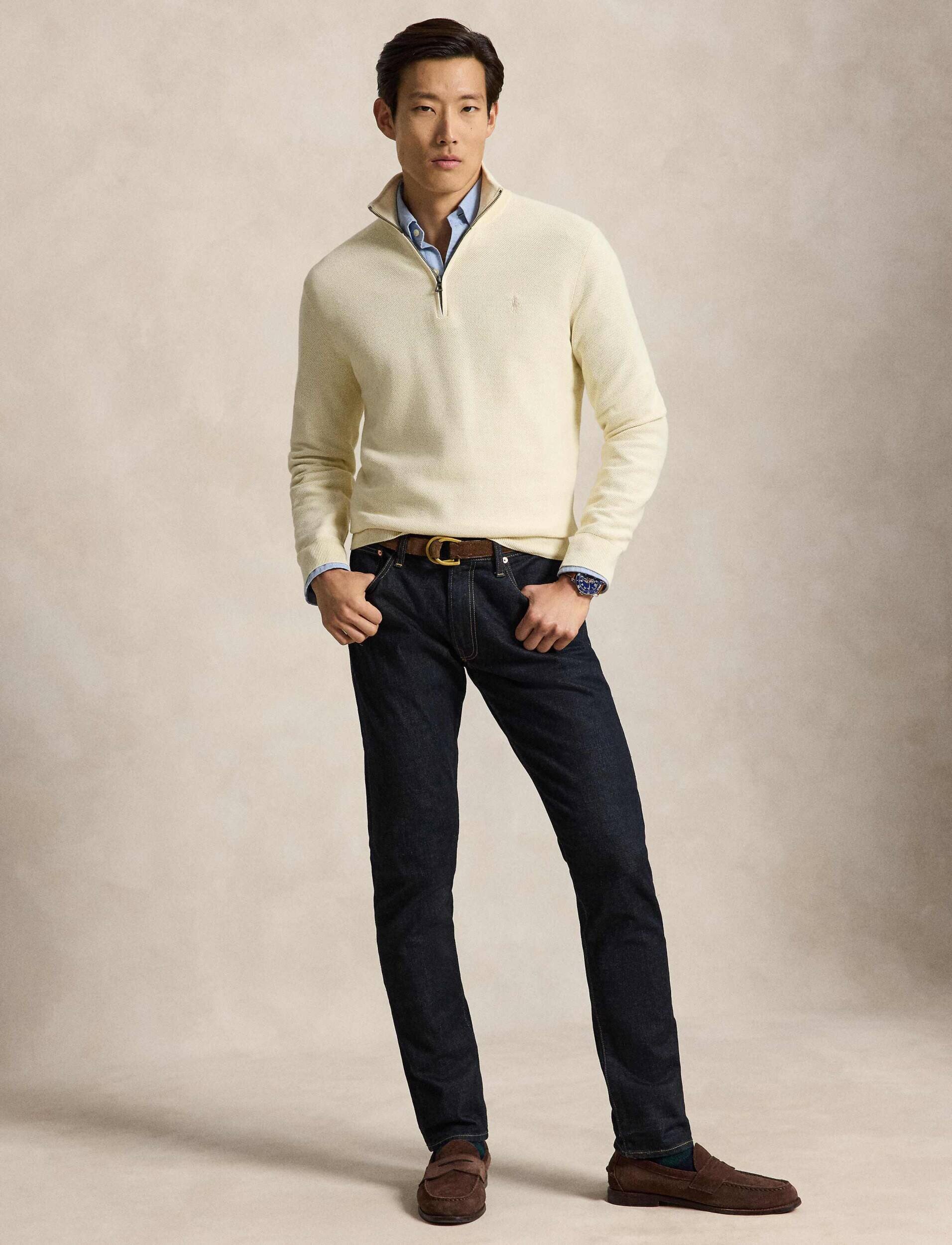 Polo Ralph Lauren Pulover | regular fit