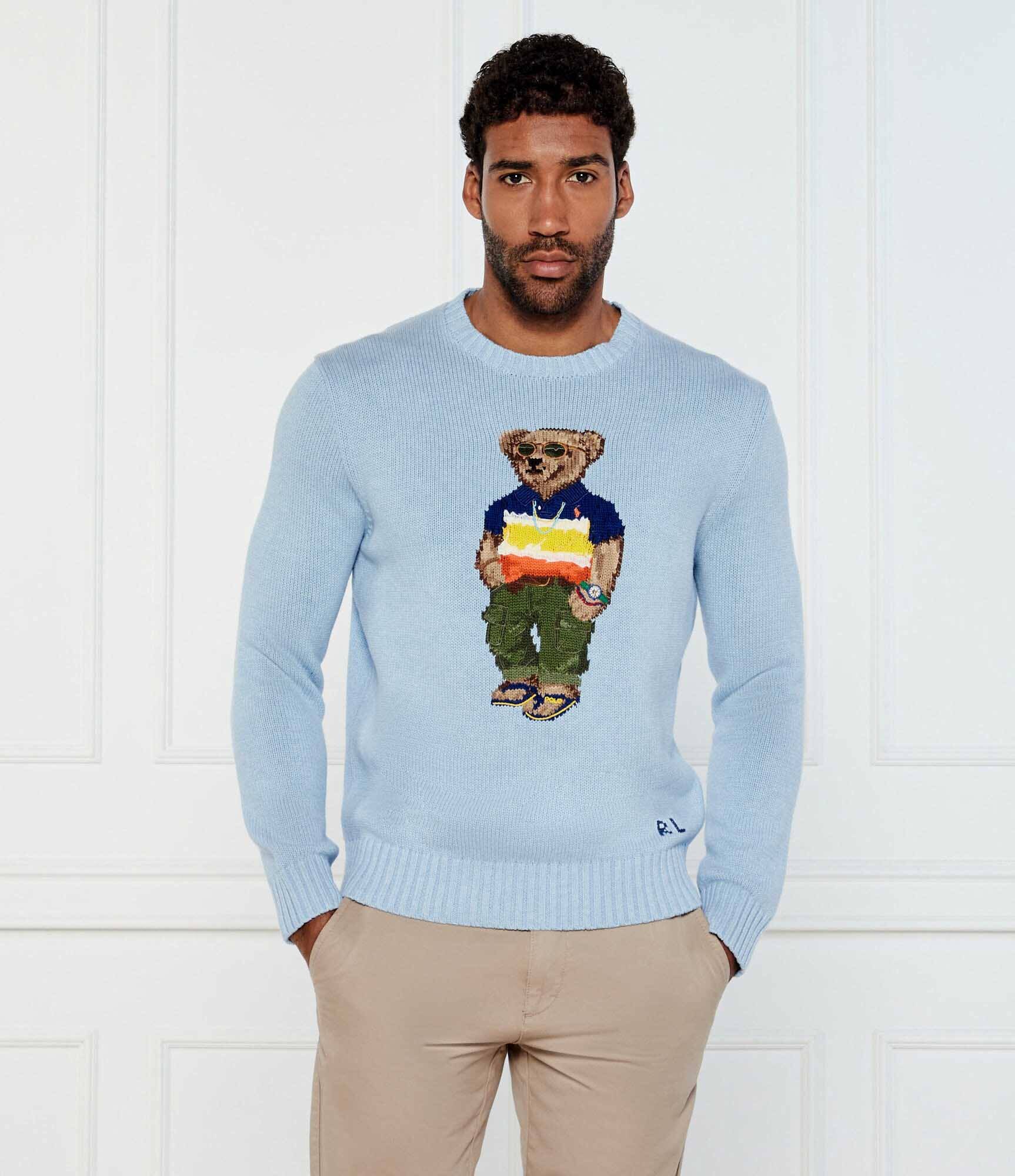 Polo Ralph Lauren Pulover | Regular Fit