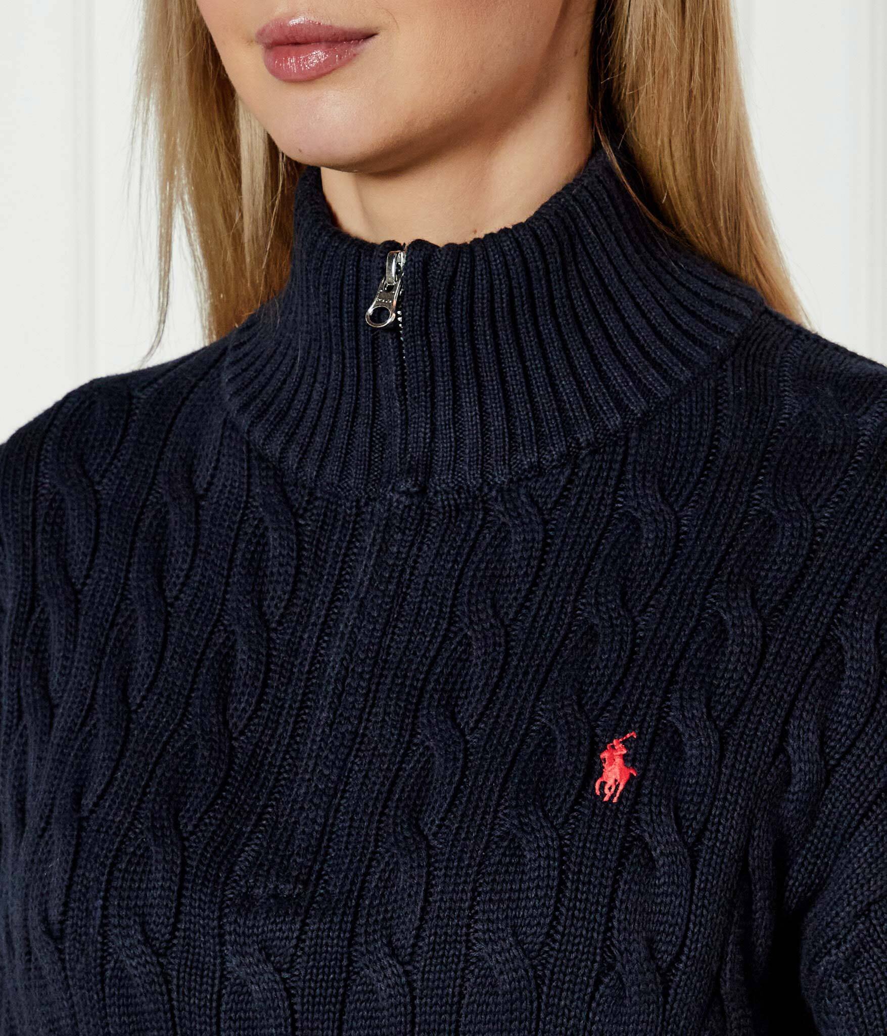 Polo Ralph Lauren Pulover | Relaxed fit