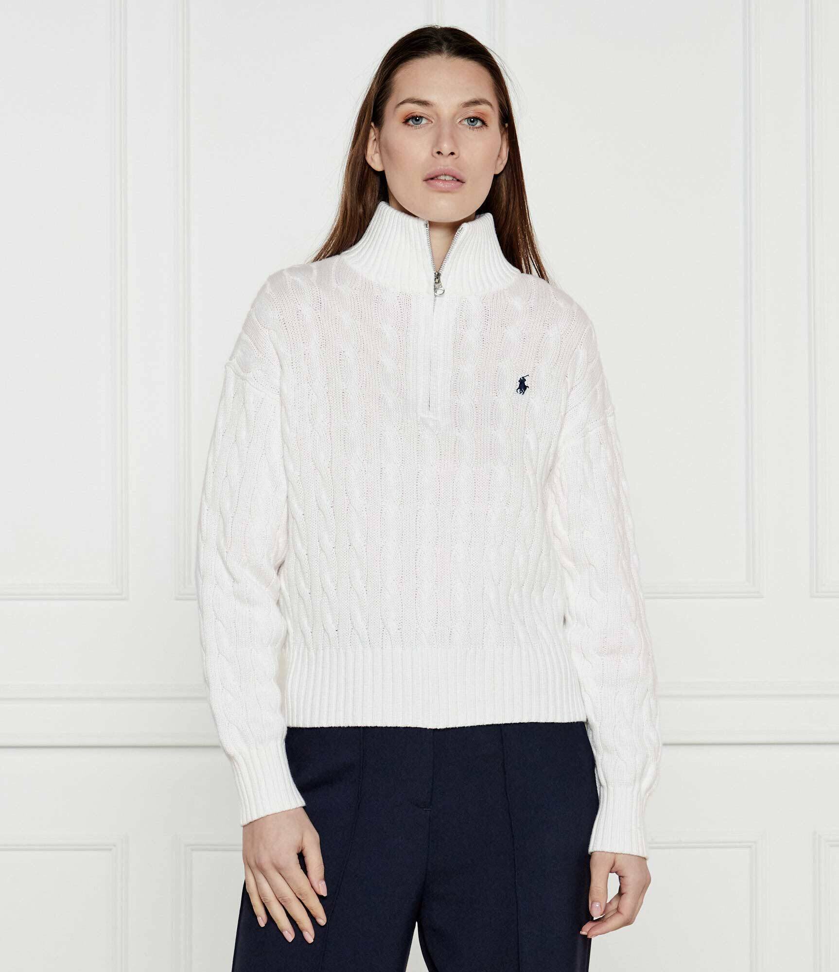 Polo Ralph Lauren Pulover | Relaxed fit