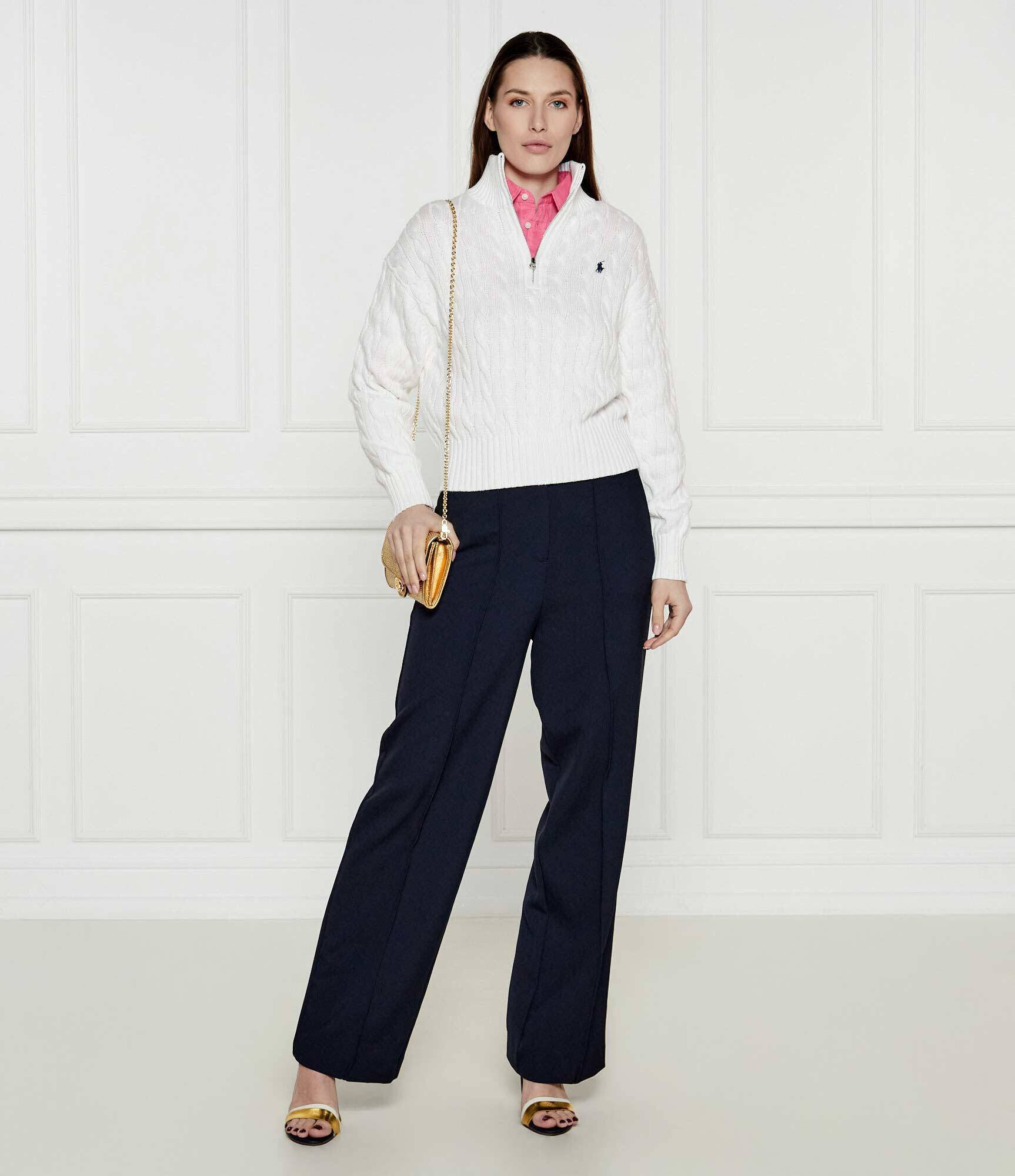 Polo Ralph Lauren Pulover | Relaxed fit