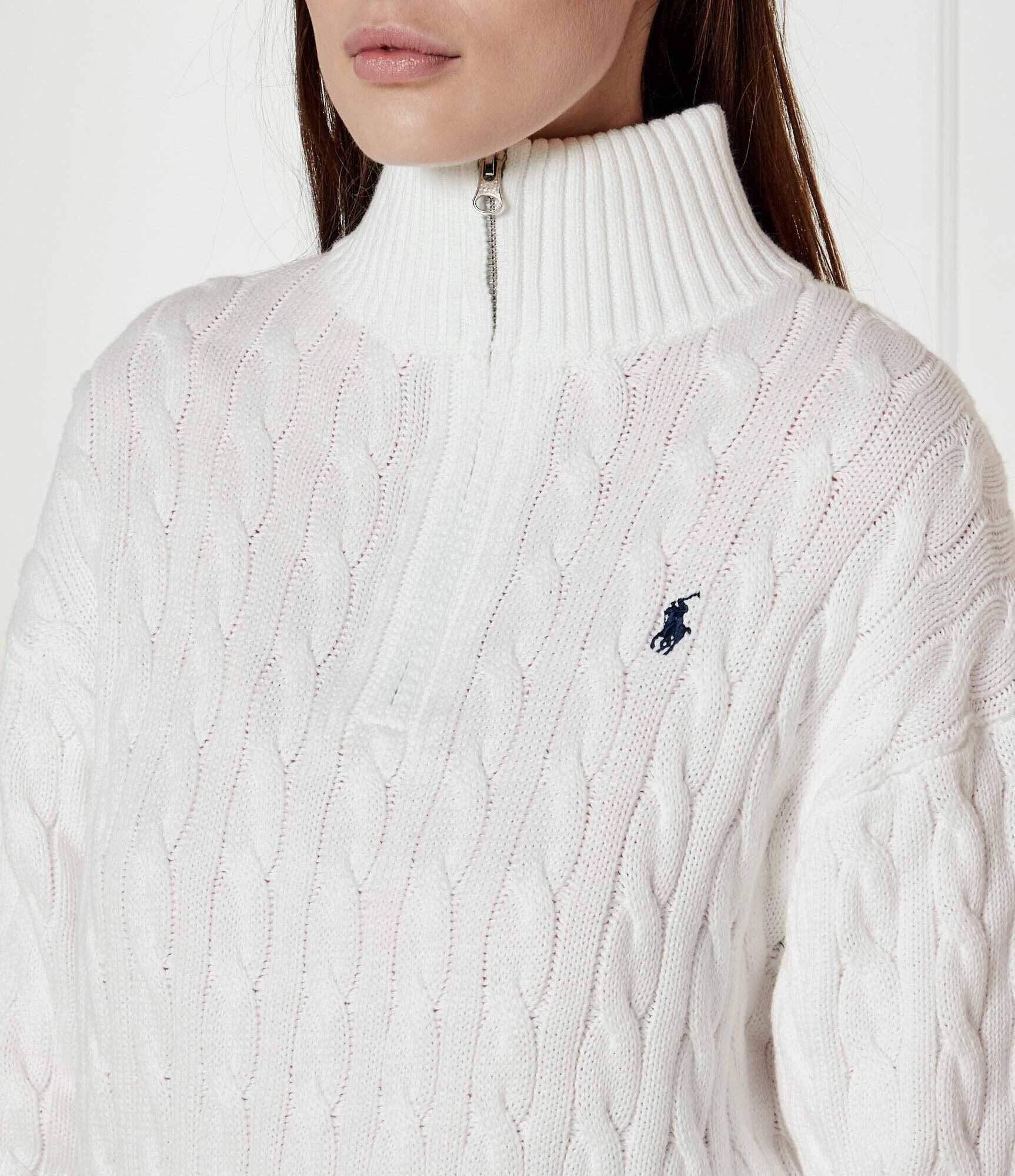 Polo Ralph Lauren Pulover | Relaxed fit