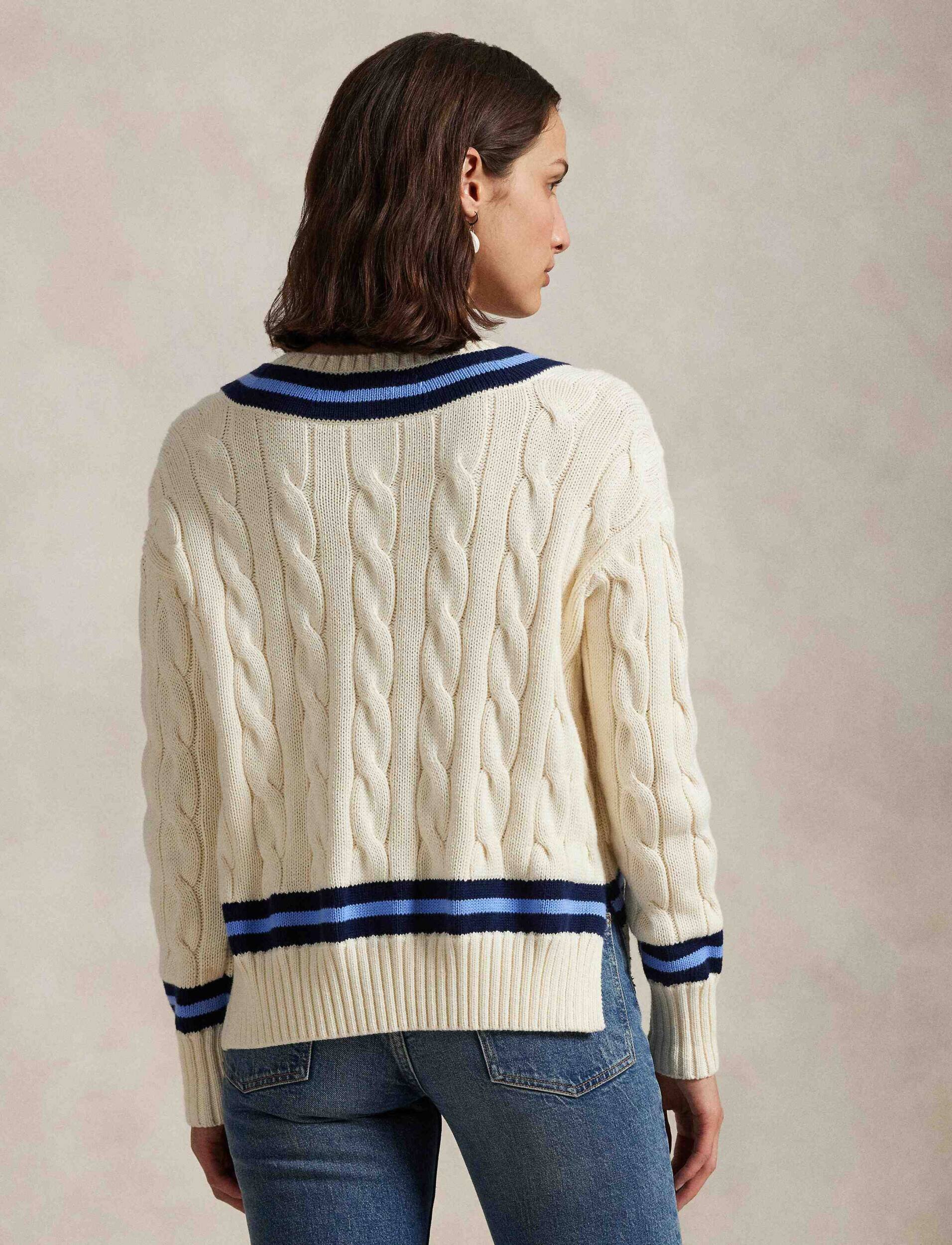 Polo Ralph Lauren Pulover | Relaxed fit