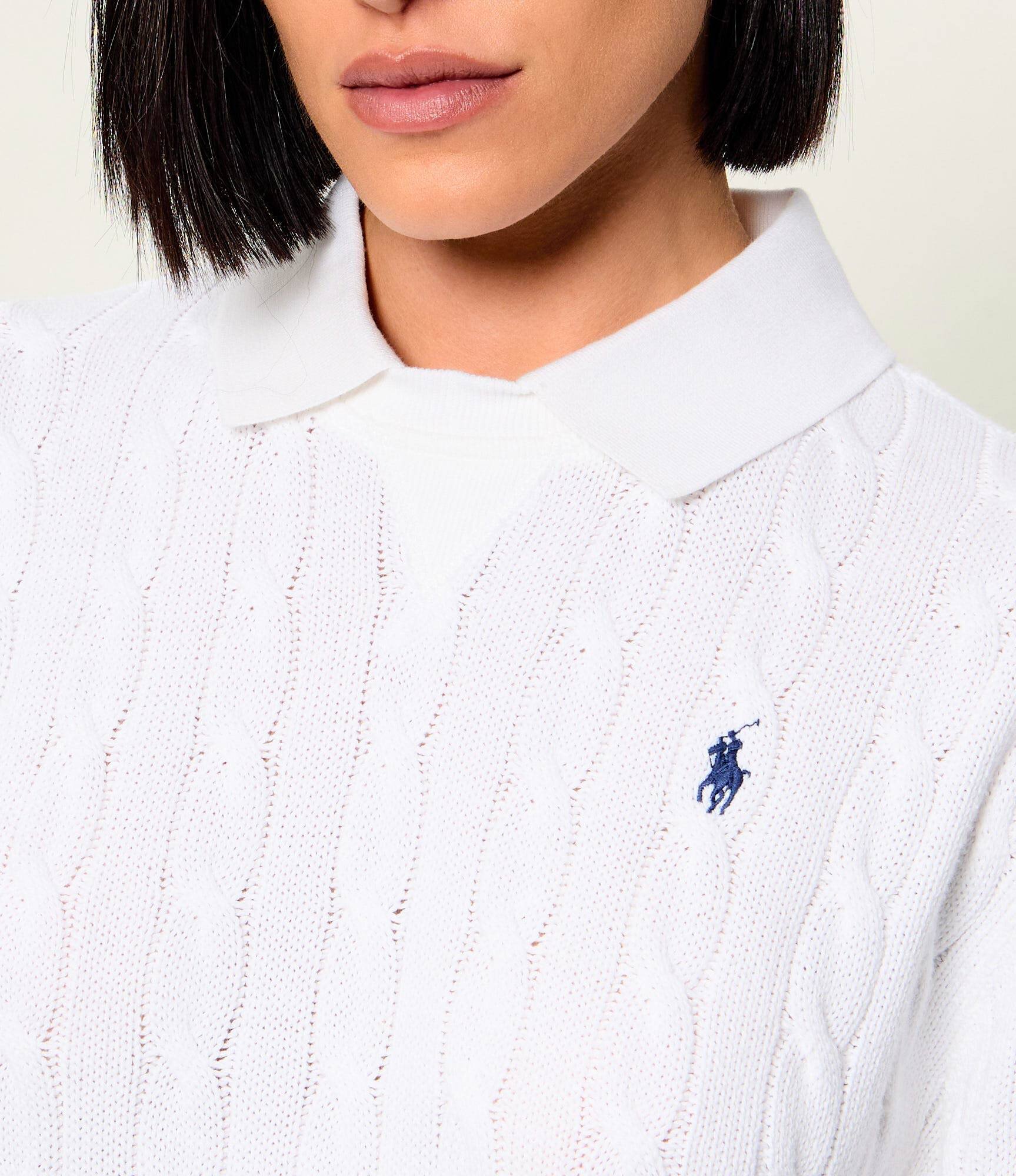 Polo Ralph Lauren Pulover | Relaxed fit