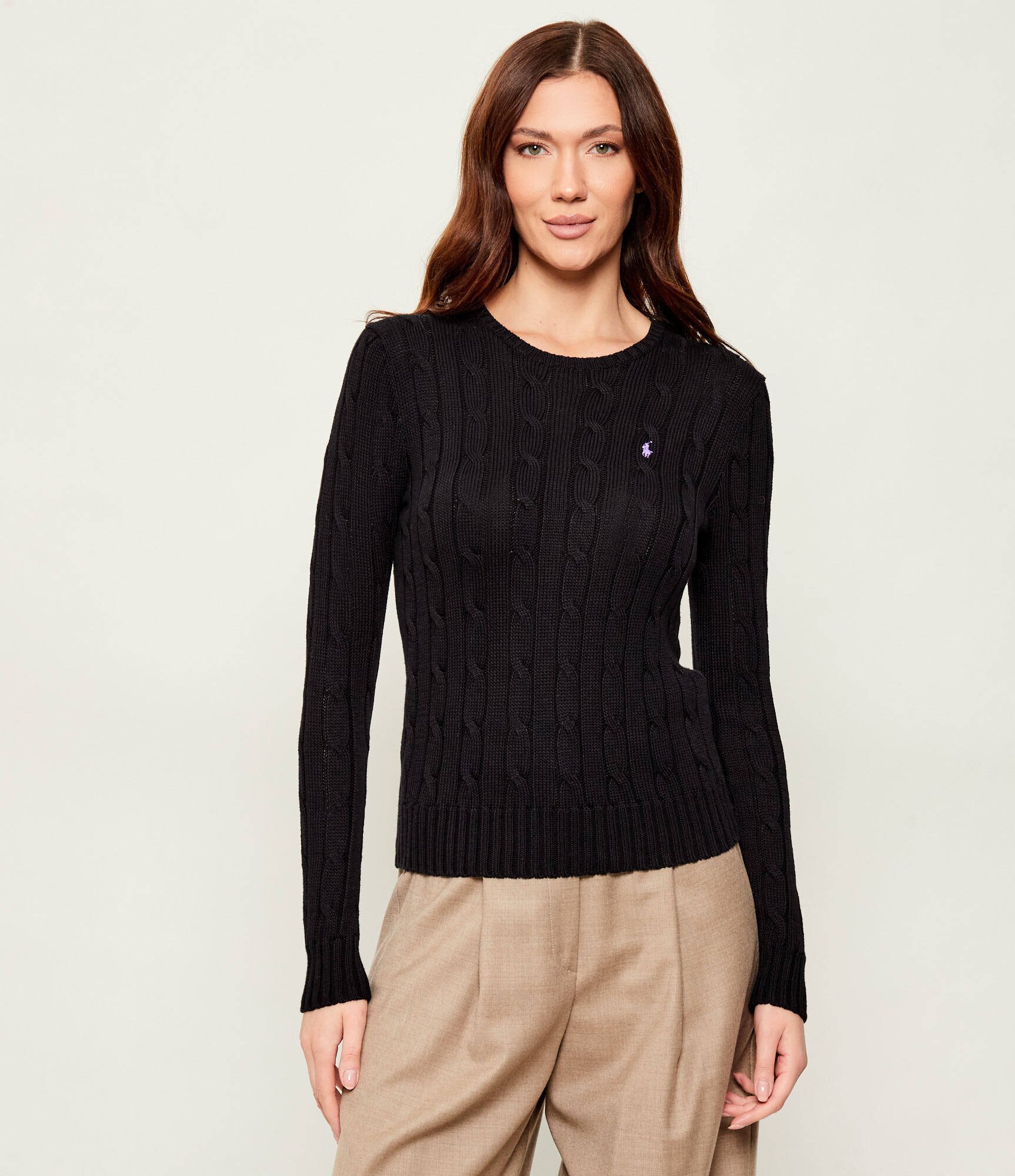 Polo Ralph Lauren Pulover | Slim Fit