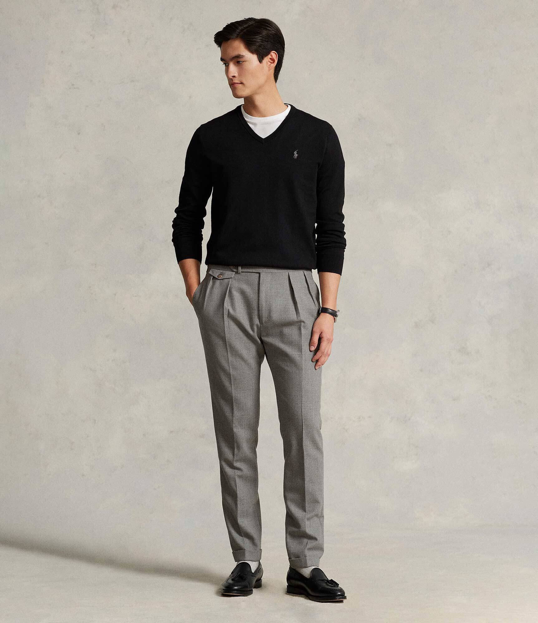 Polo Ralph Lauren Pulover | Slim Fit