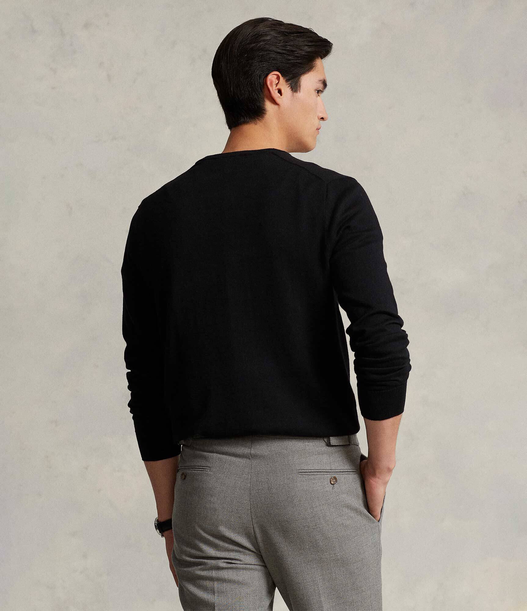 Polo Ralph Lauren Pulover | Slim Fit
