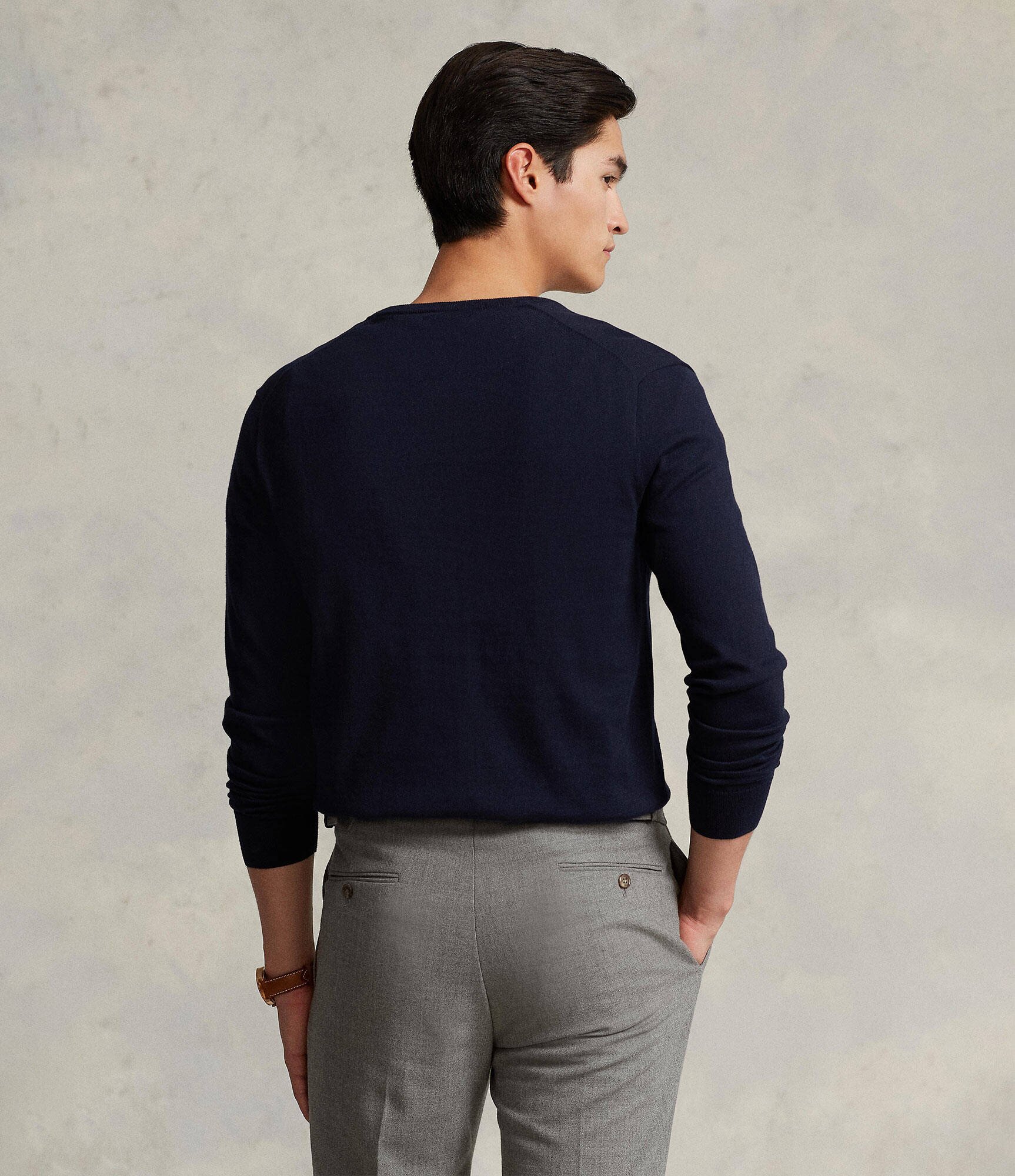 Polo Ralph Lauren pulover | slim fit