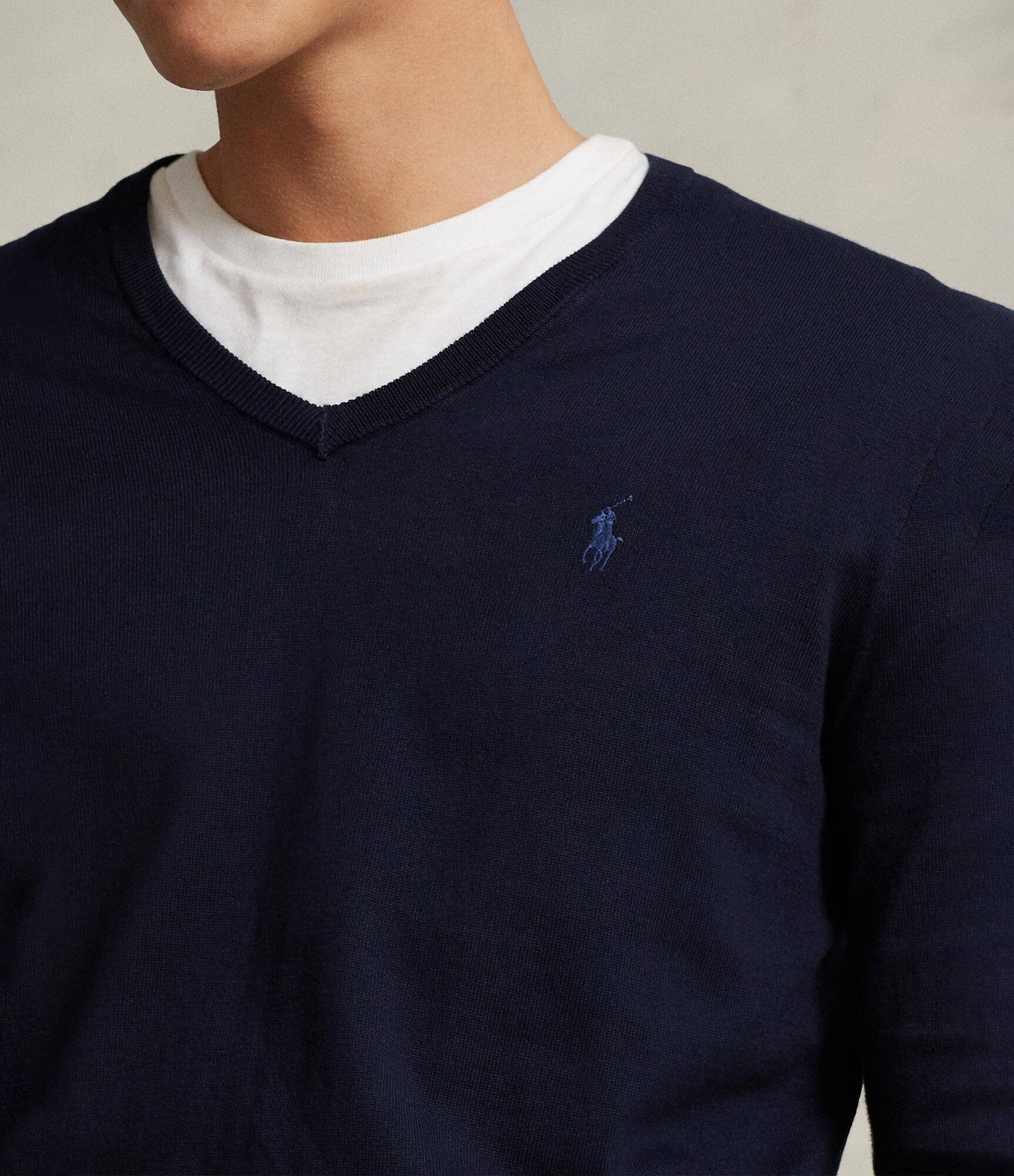 Polo Ralph Lauren pulover | slim fit