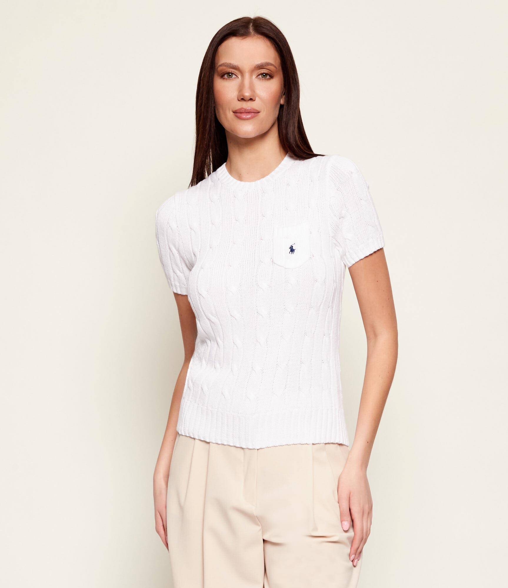 Polo Ralph Lauren Pulover | Slim Fit