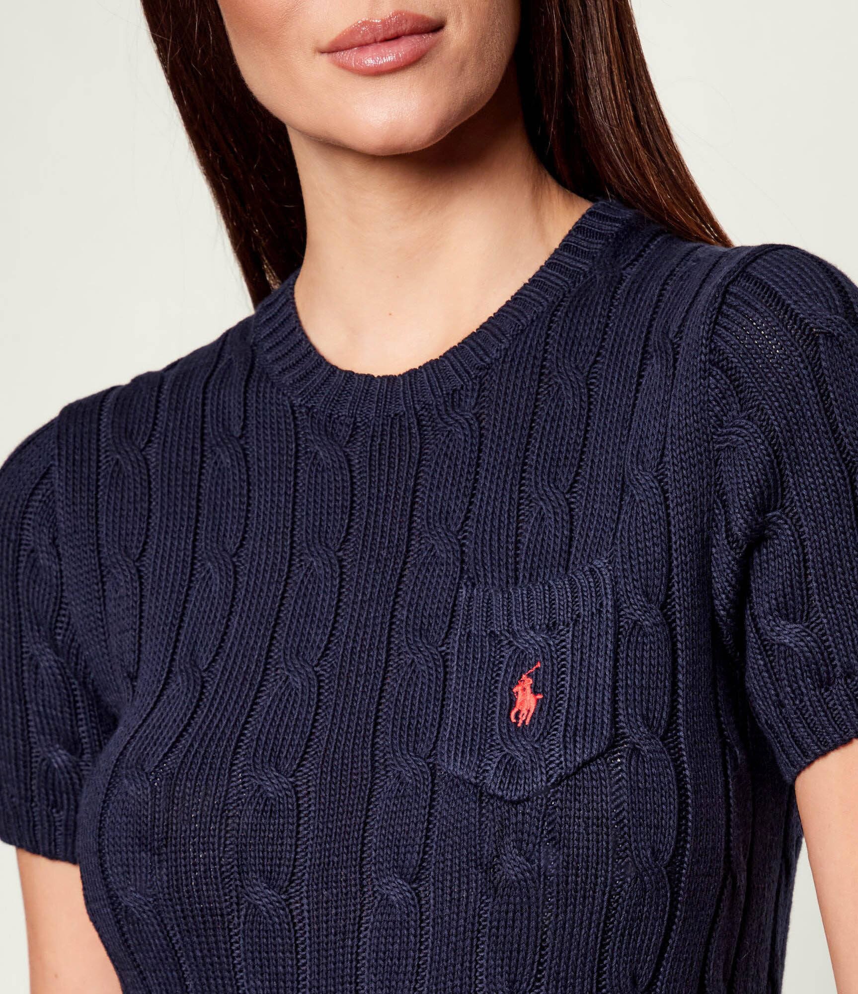 Polo Ralph Lauren Pulover | Slim Fit
