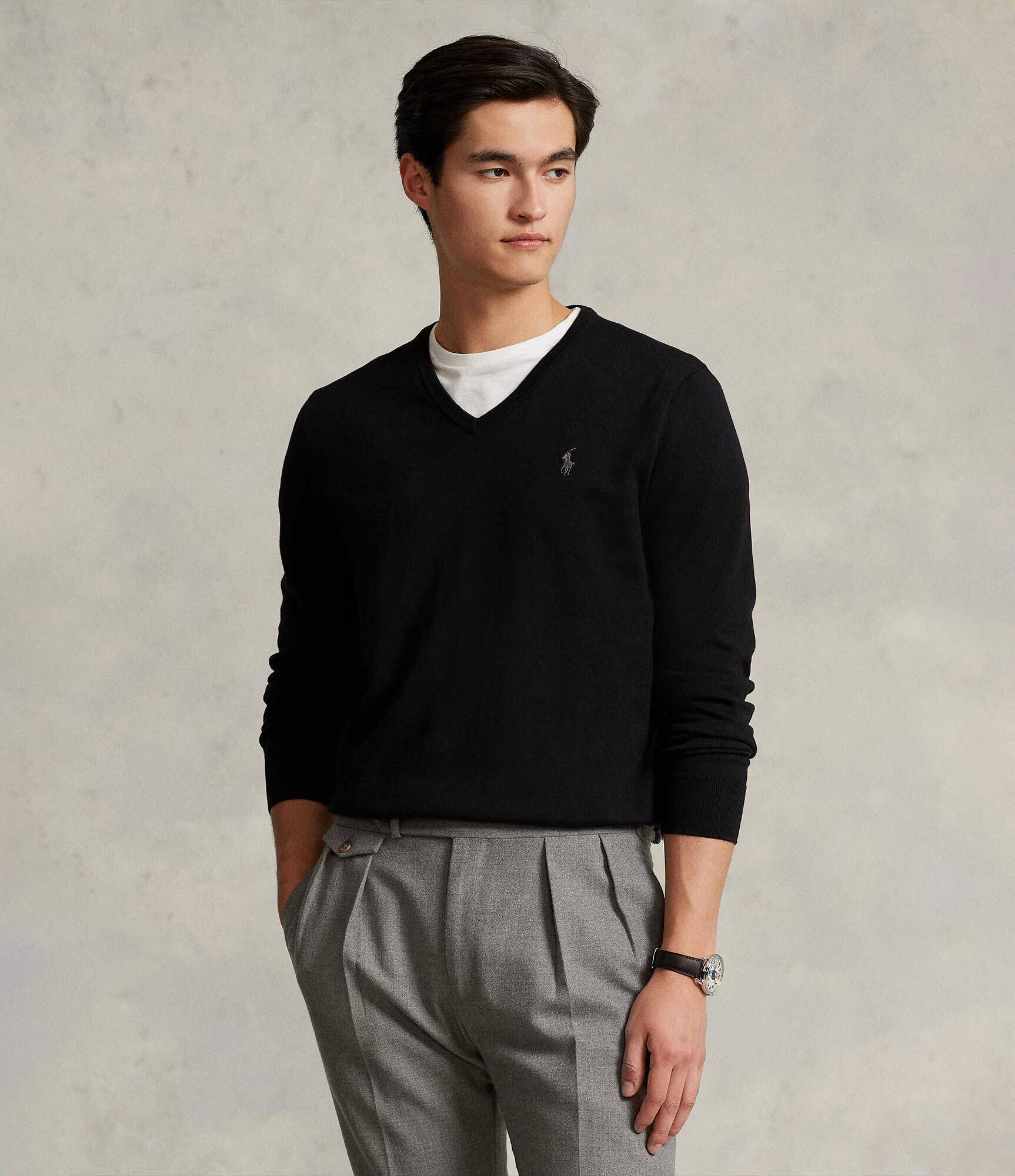 Polo Ralph Lauren Pulover | Slim Fit