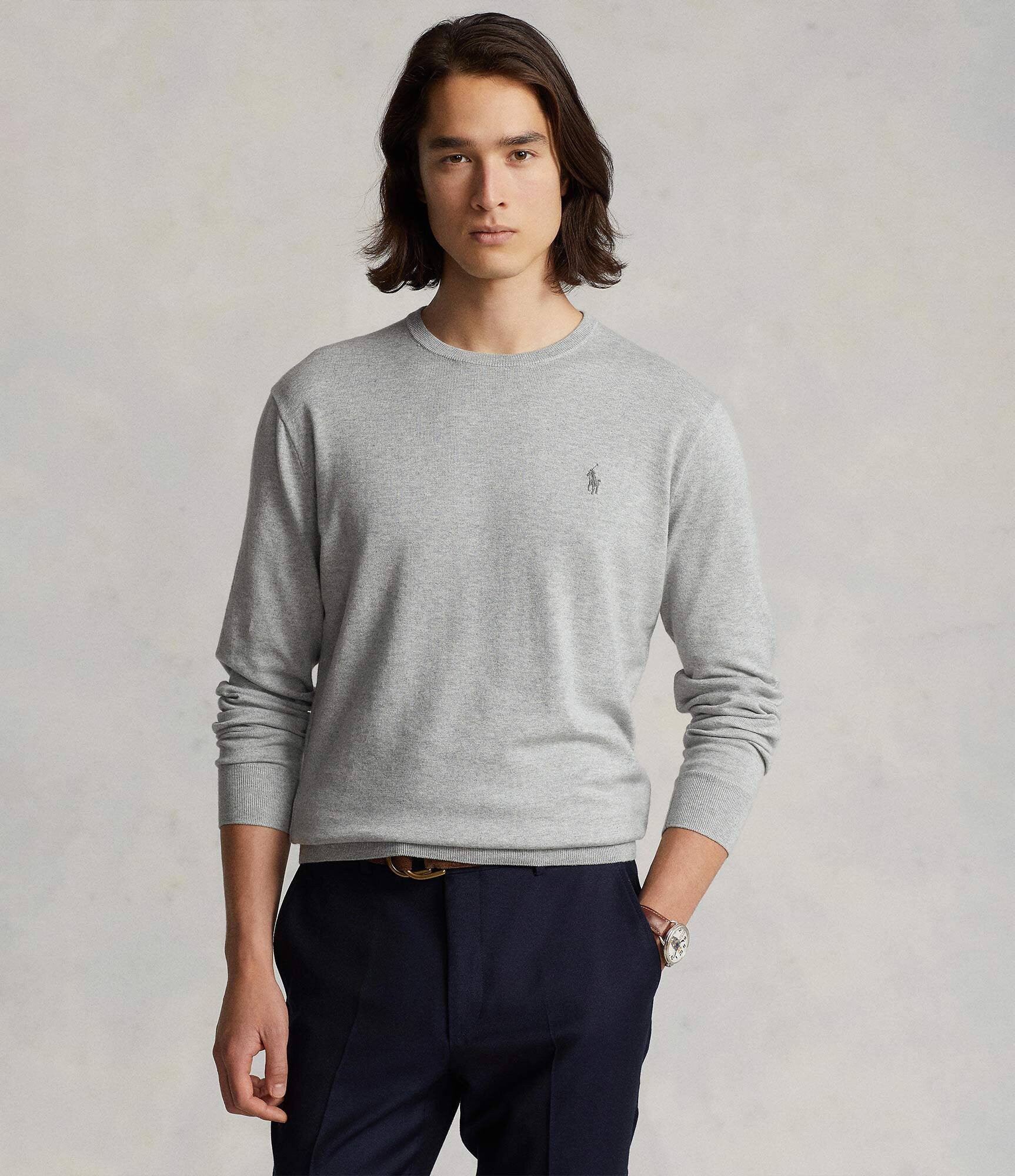 Polo Ralph Lauren Pulover | Slim Fit