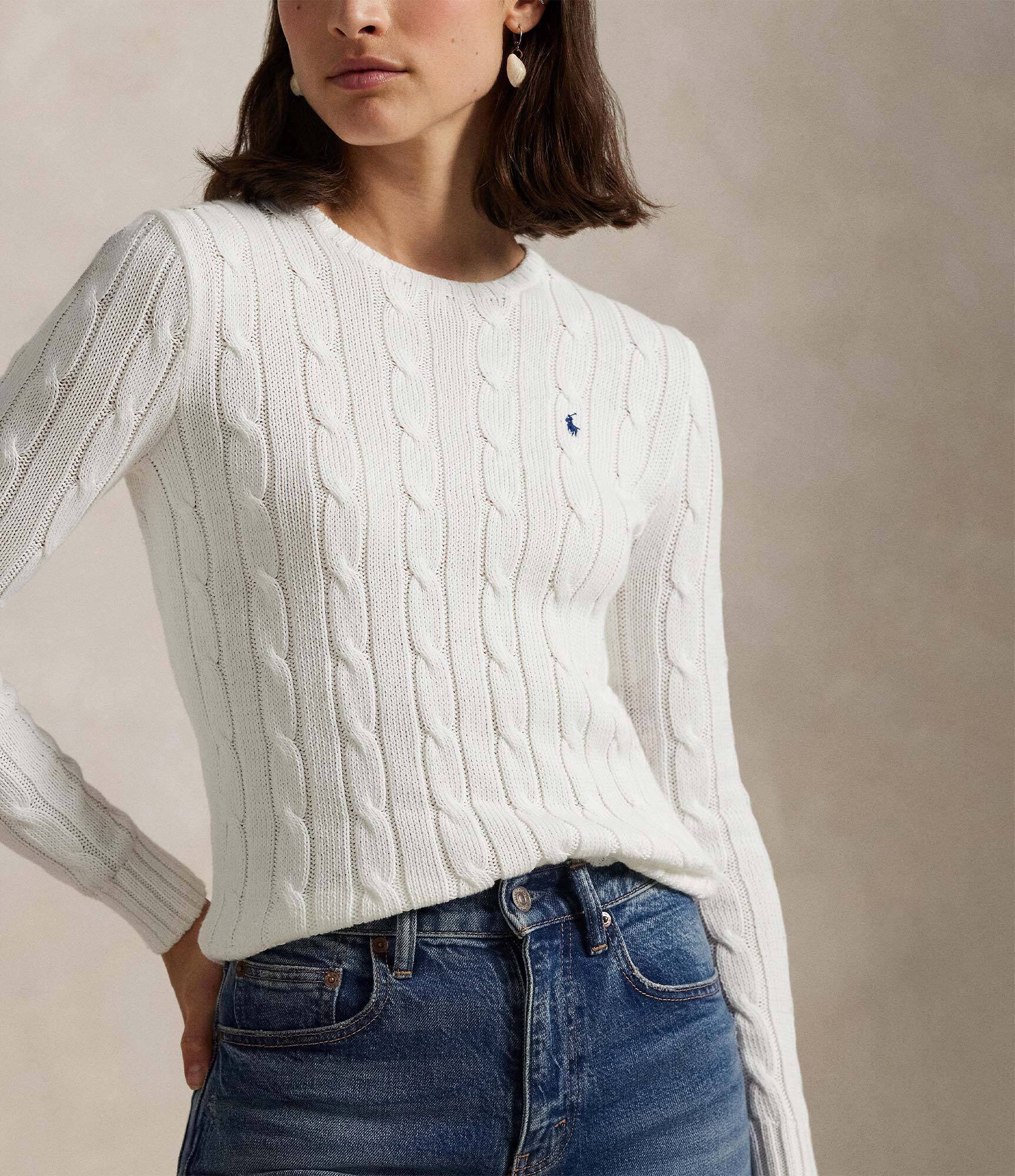Polo Ralph Lauren Pulover | Slim Fit