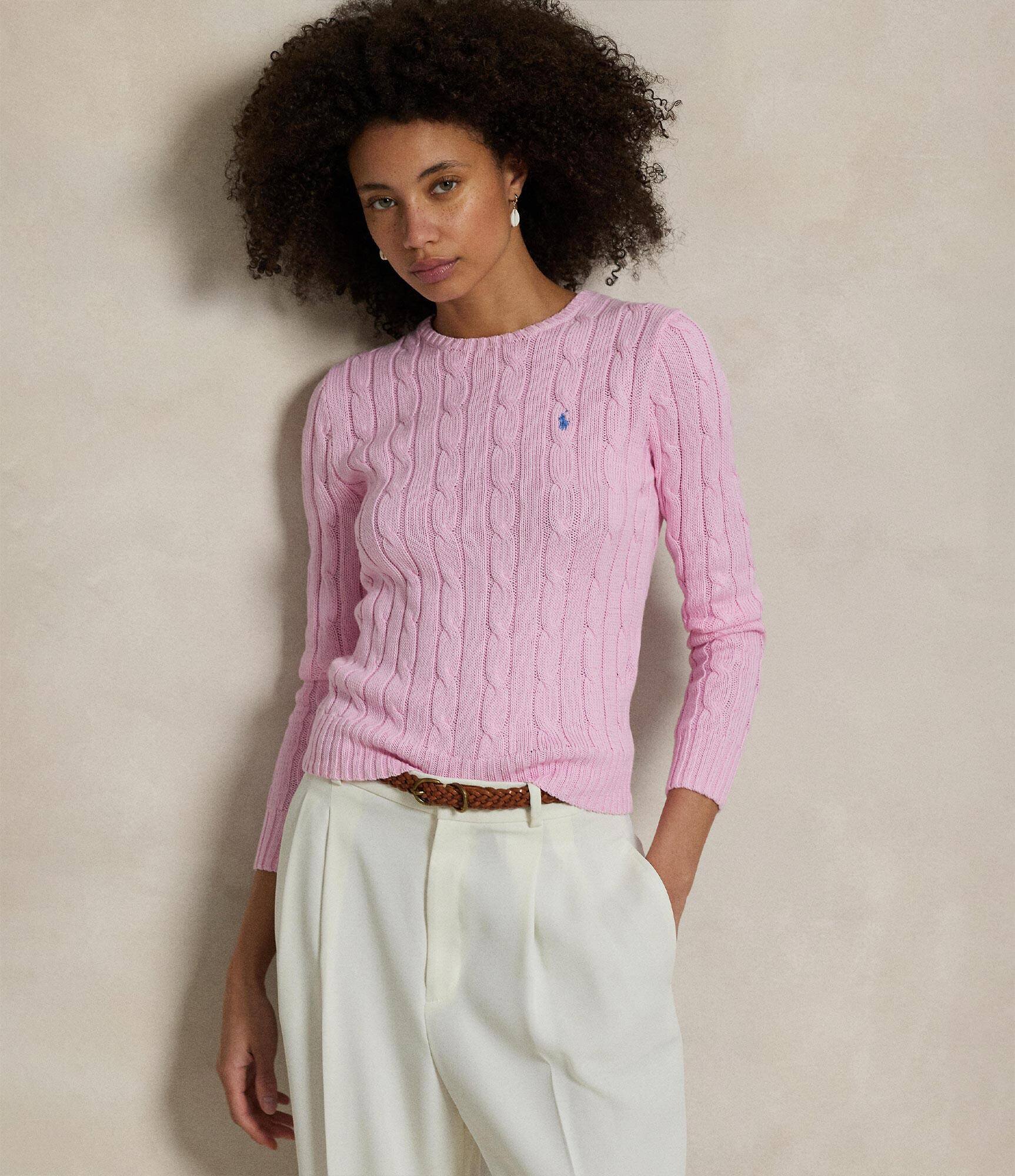 Polo Ralph Lauren Pulover | Slim Fit