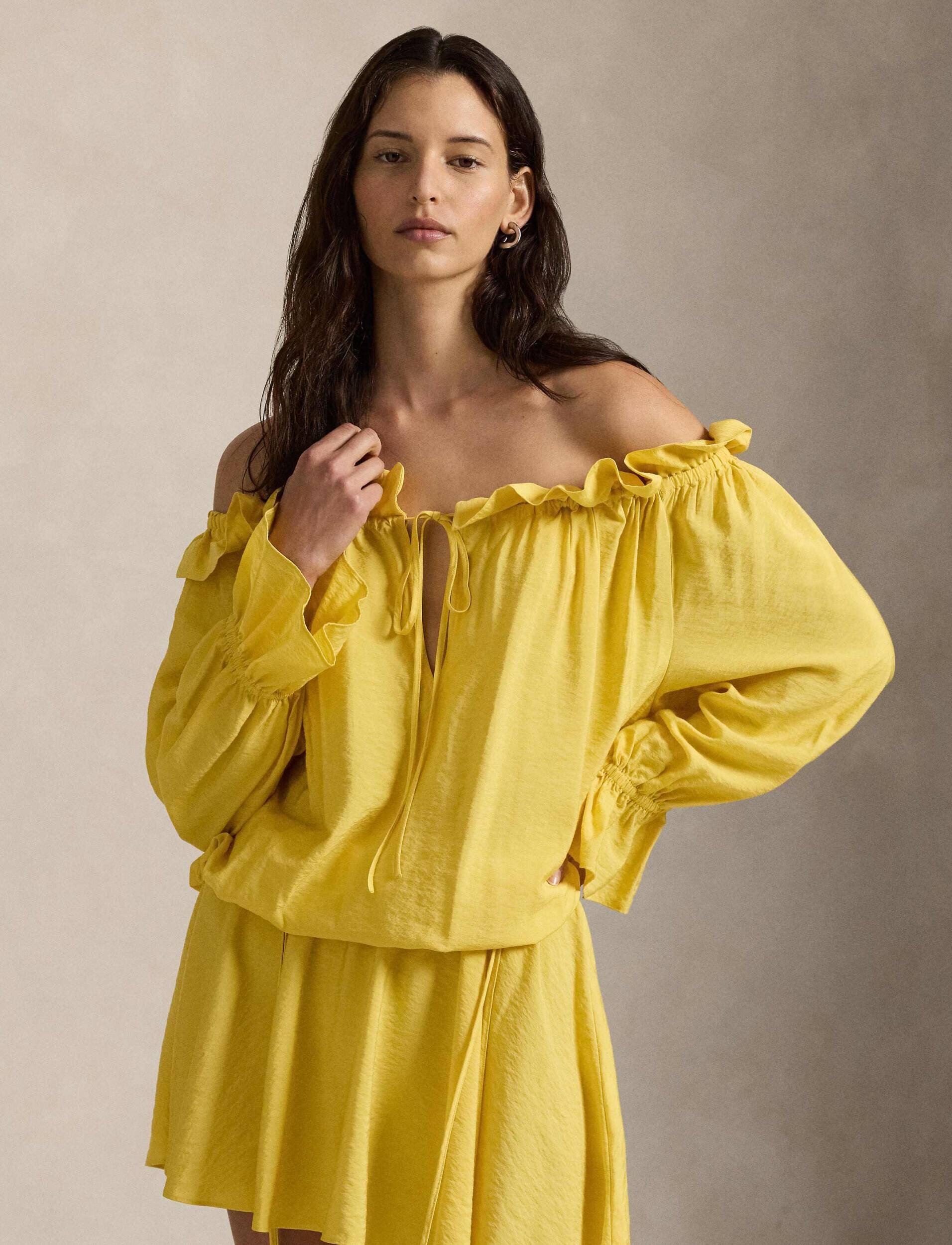 Polo Ralph Lauren Rochie Concept