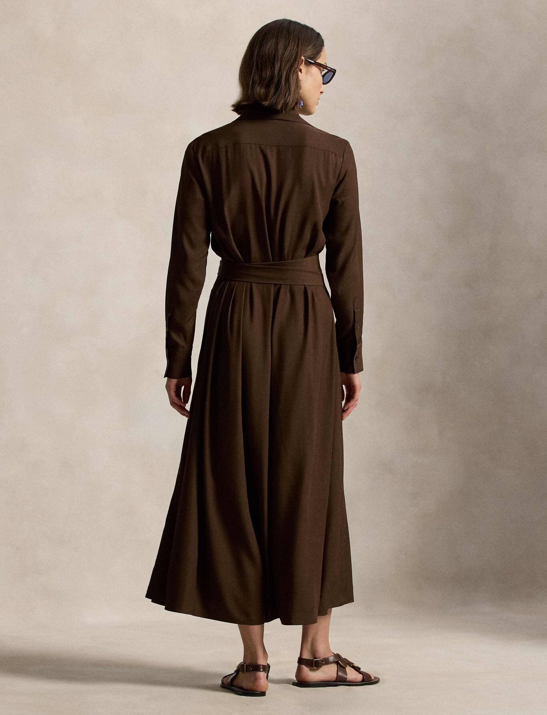 Polo Ralph Lauren Rochie cu cordon