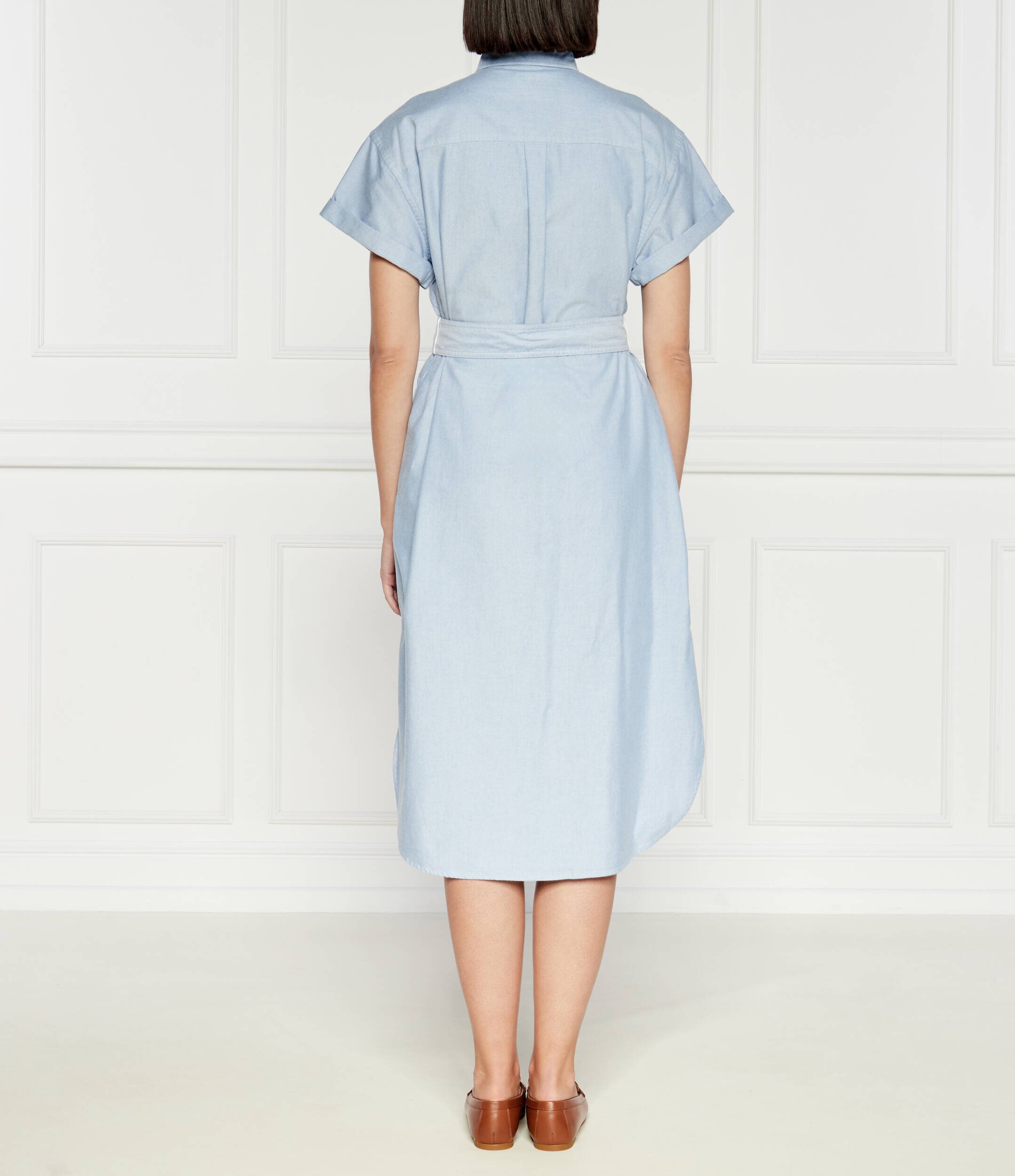 Polo Ralph Lauren Rochie cu cordon