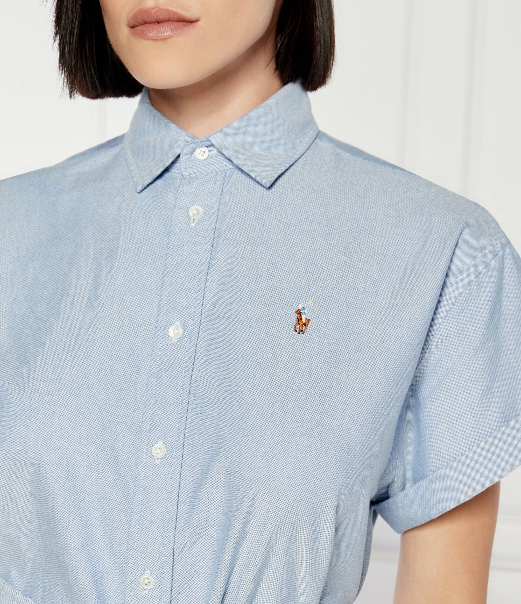 Polo Ralph Lauren Rochie cu cordon