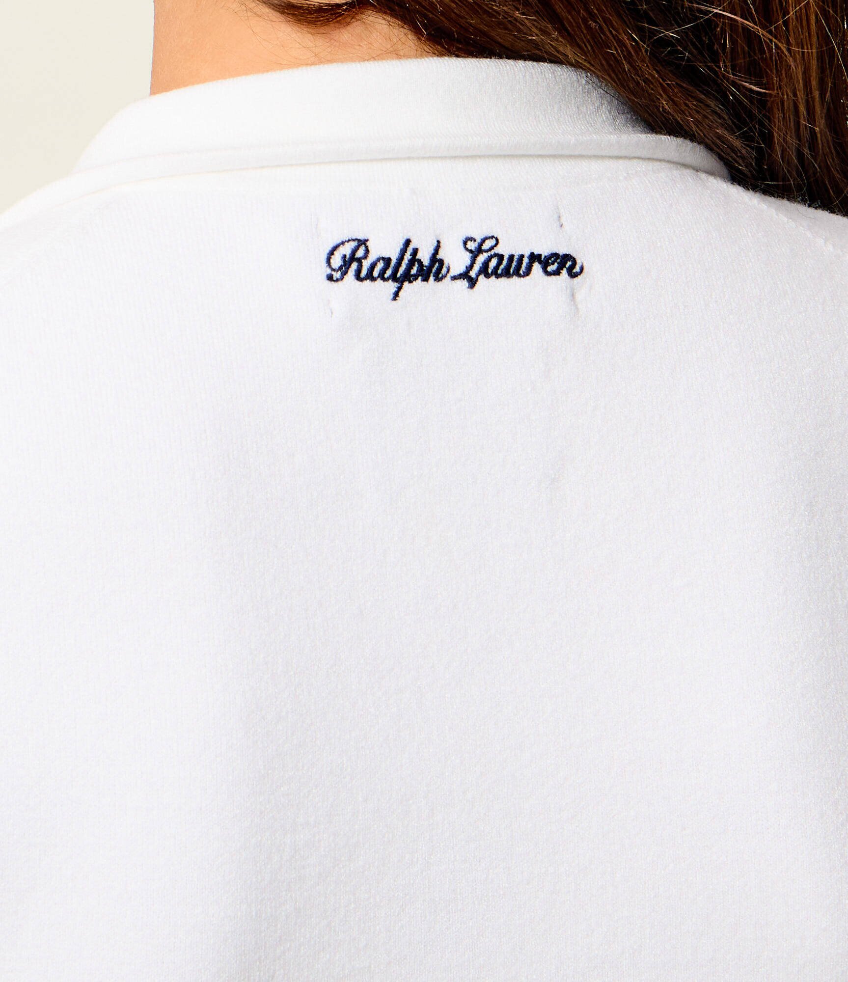 Polo Ralph Lauren Rochie | x Wimbledon